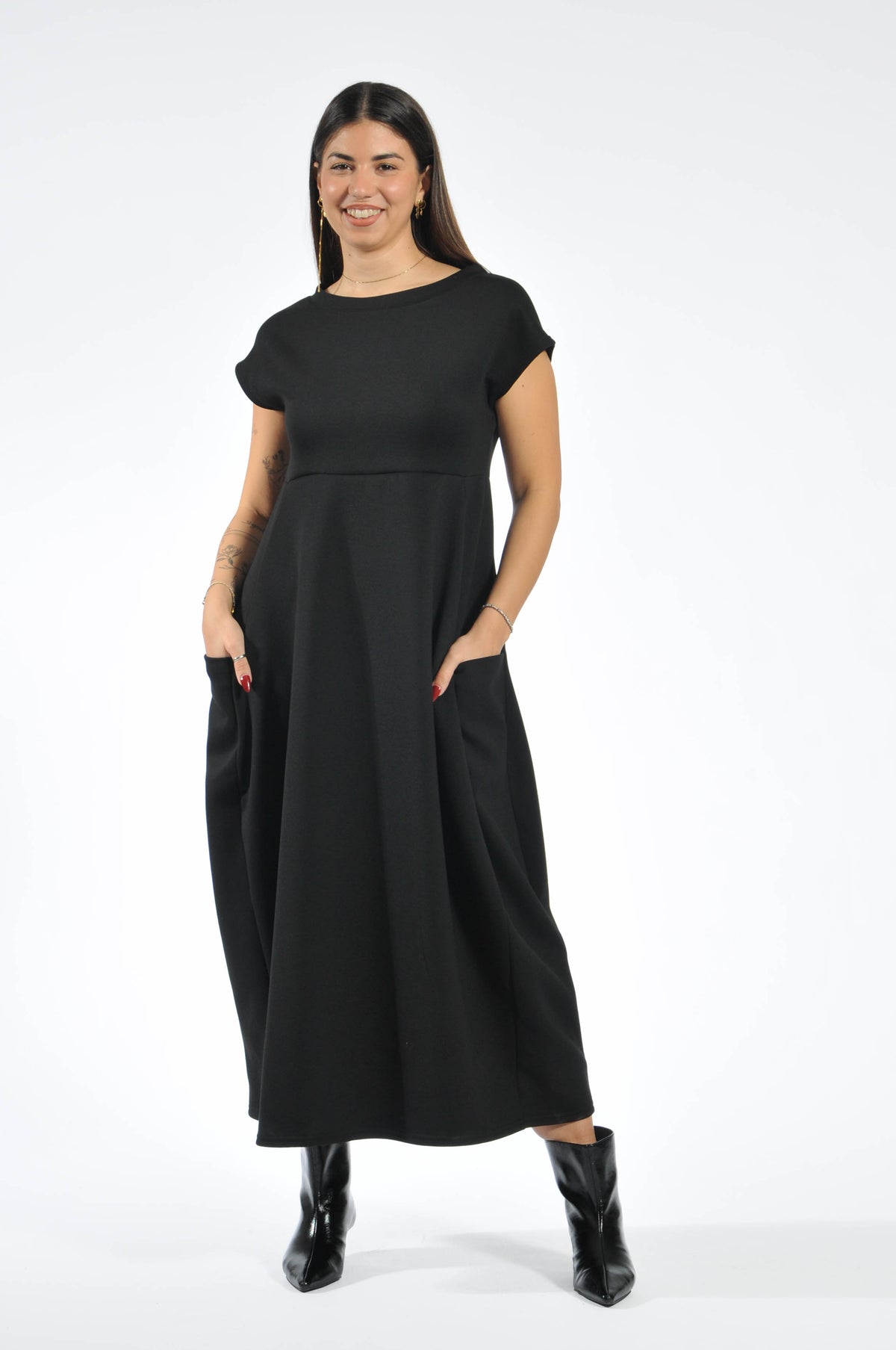 Abito Mary
