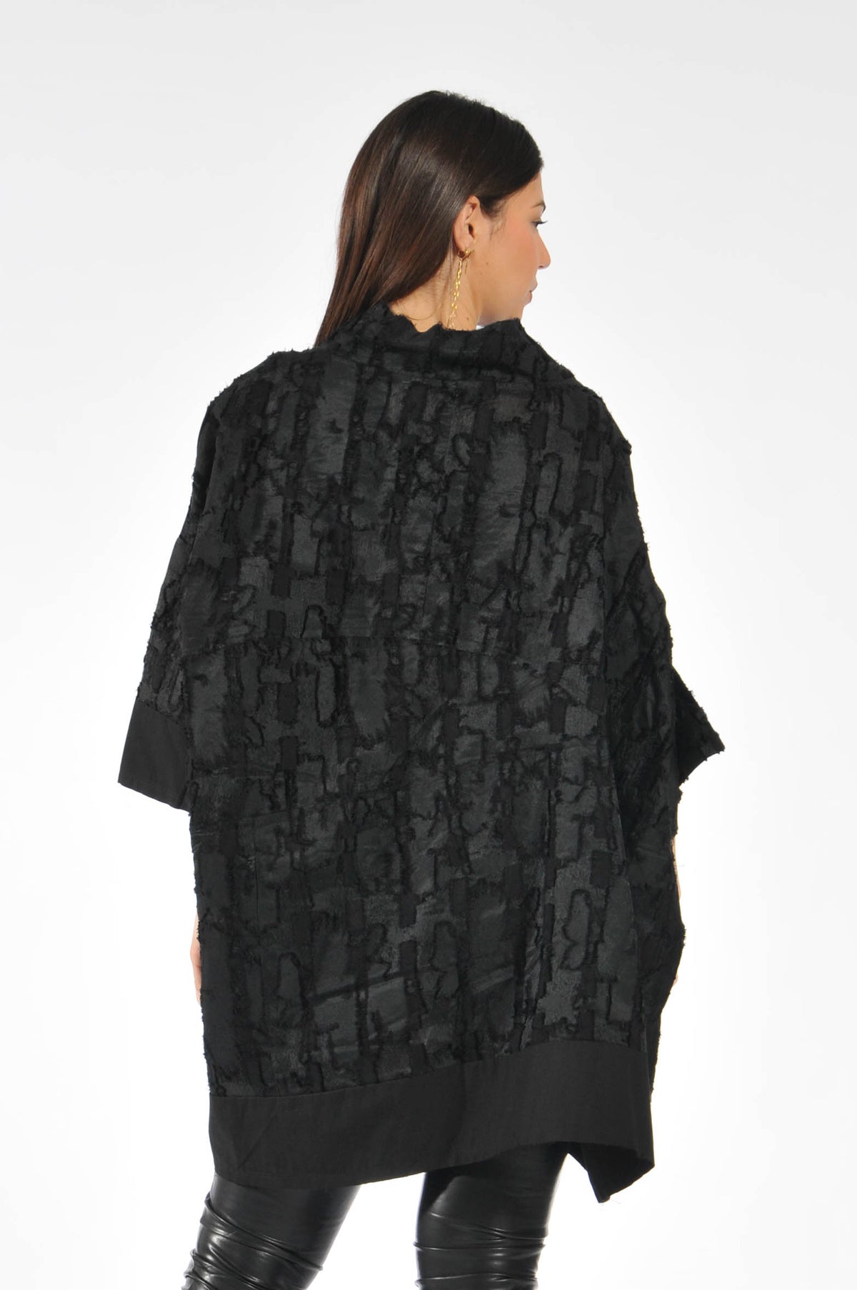 Maxi Blusa Loto
