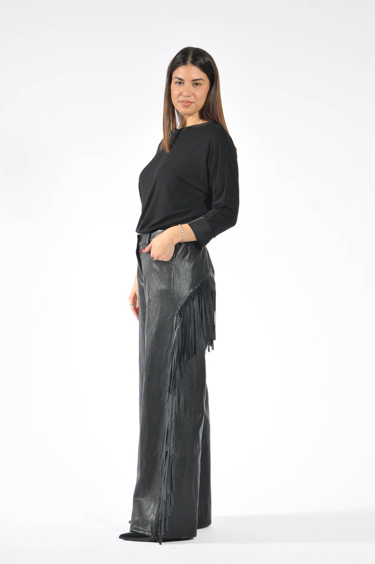 Pantalone Tex