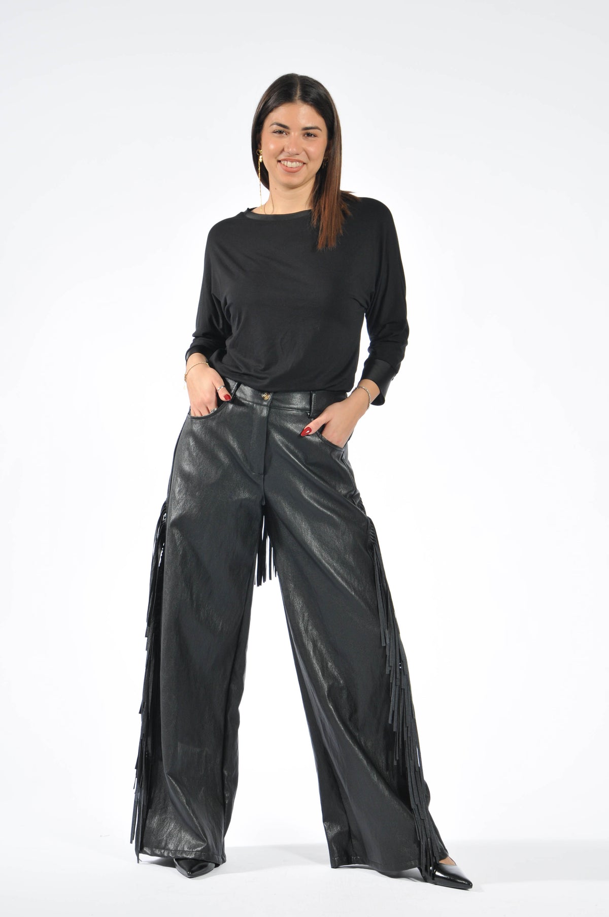 Pantalone Tex