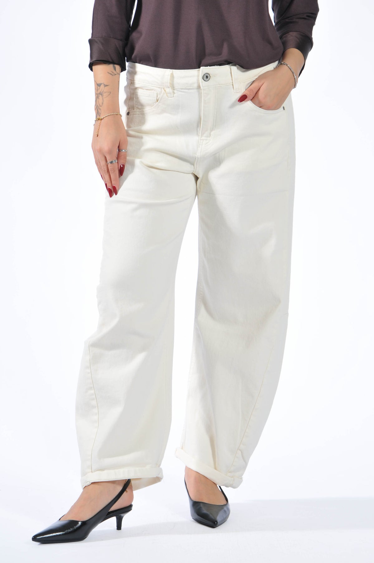 Jeans Perla