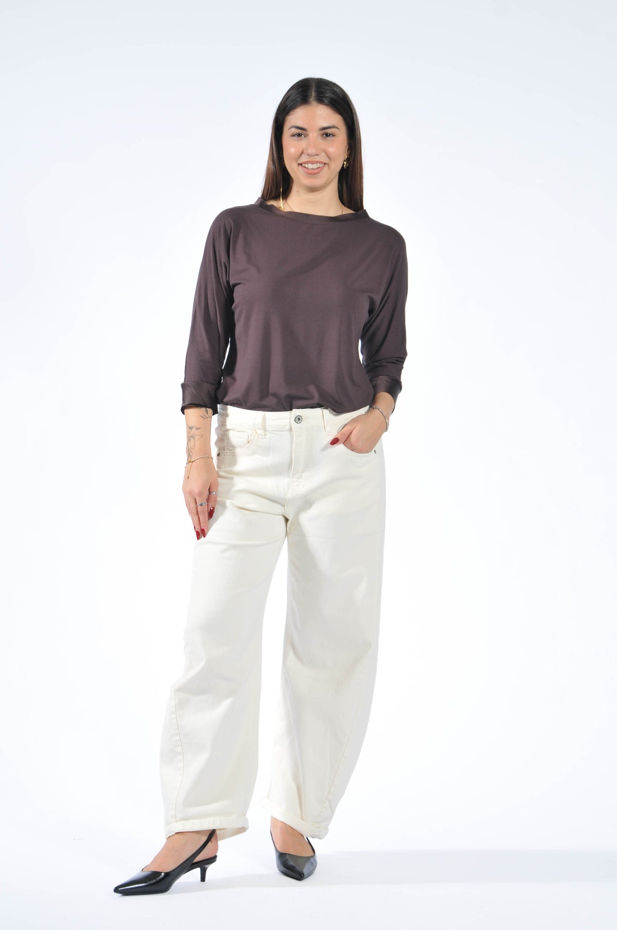 Jeans Perla