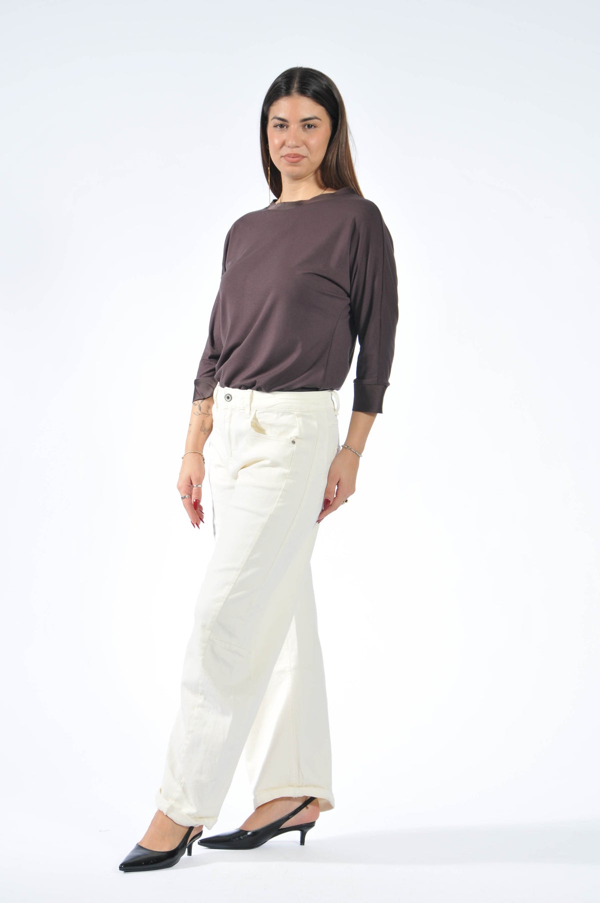 Jeans Perla