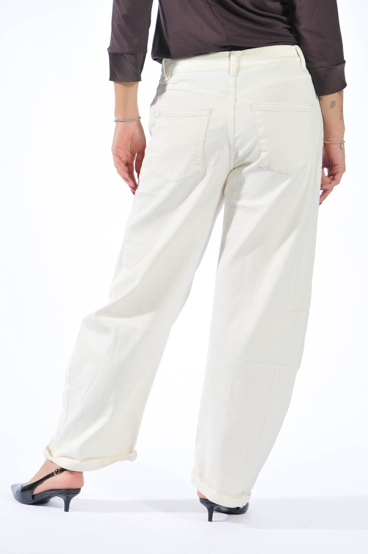Jeans Perla