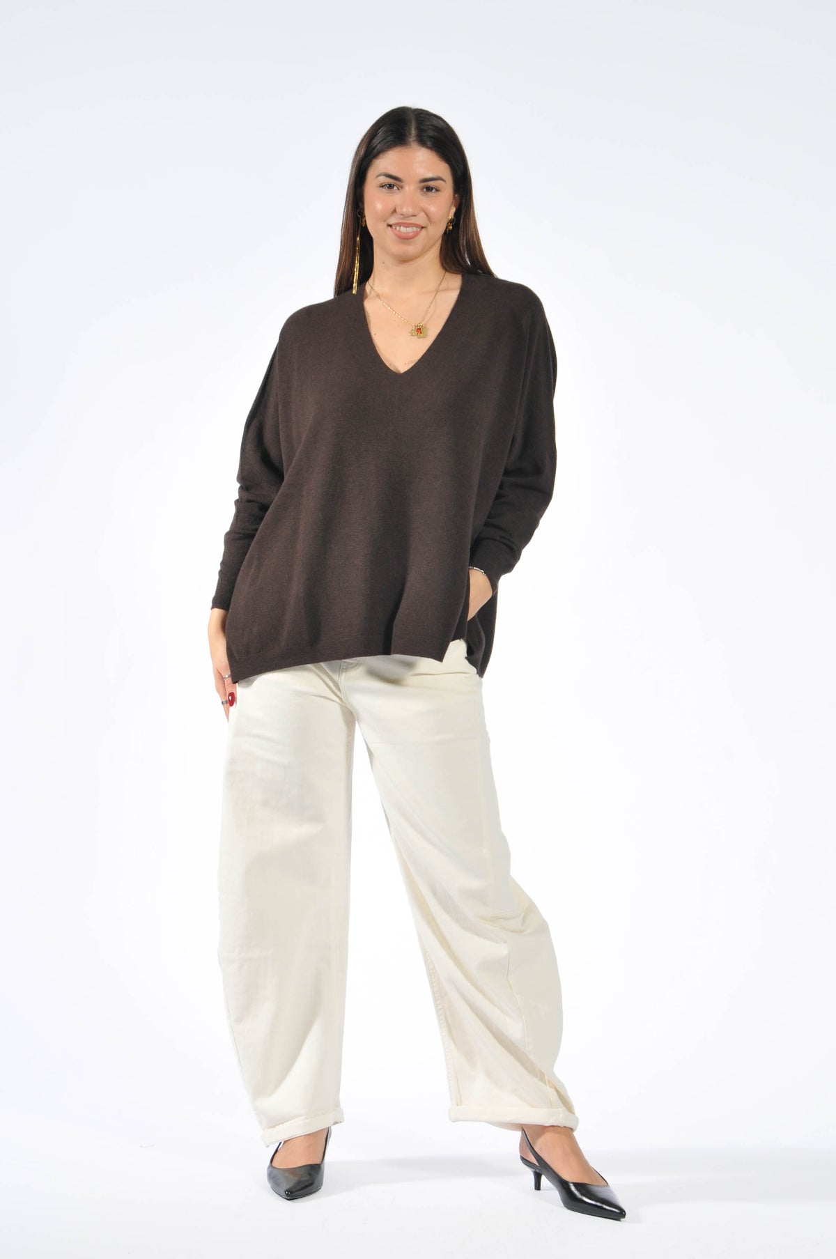 Jeans Perla