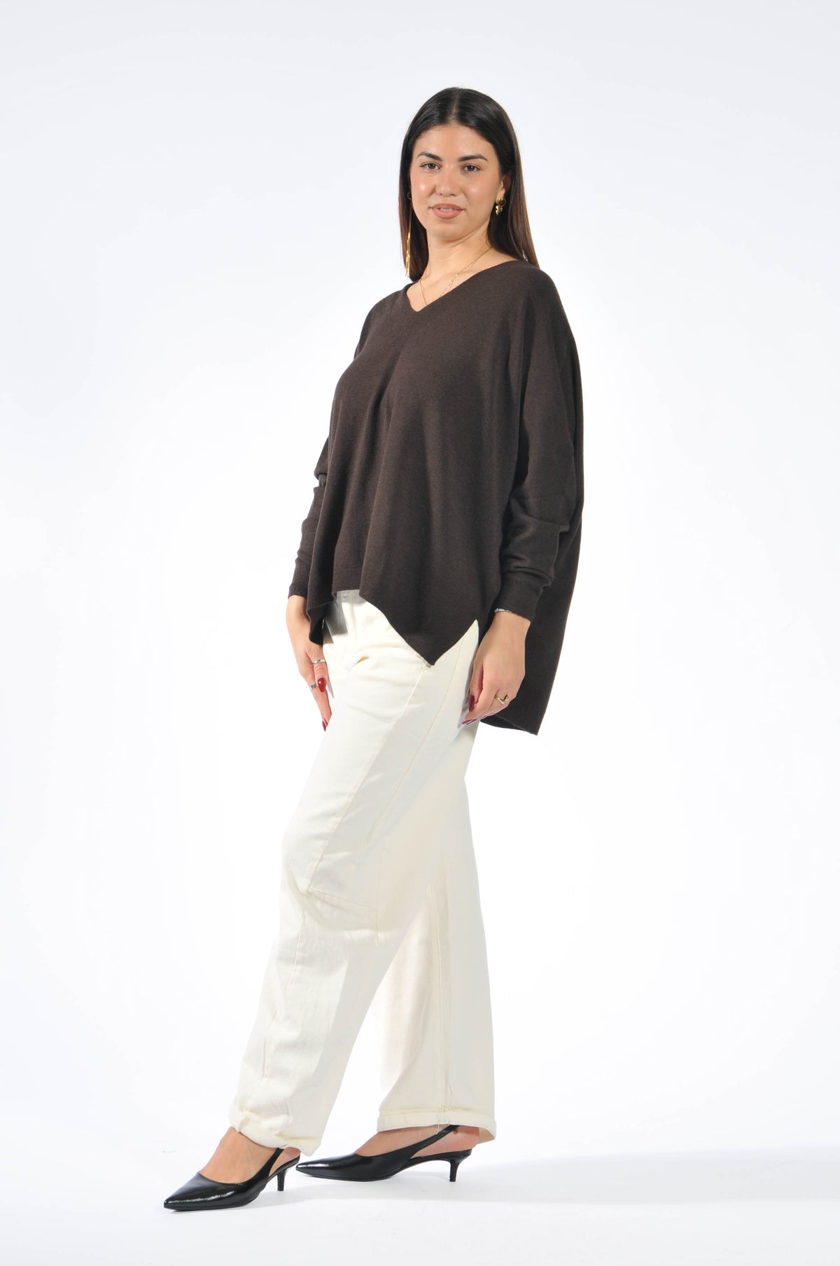 Jeans Perla