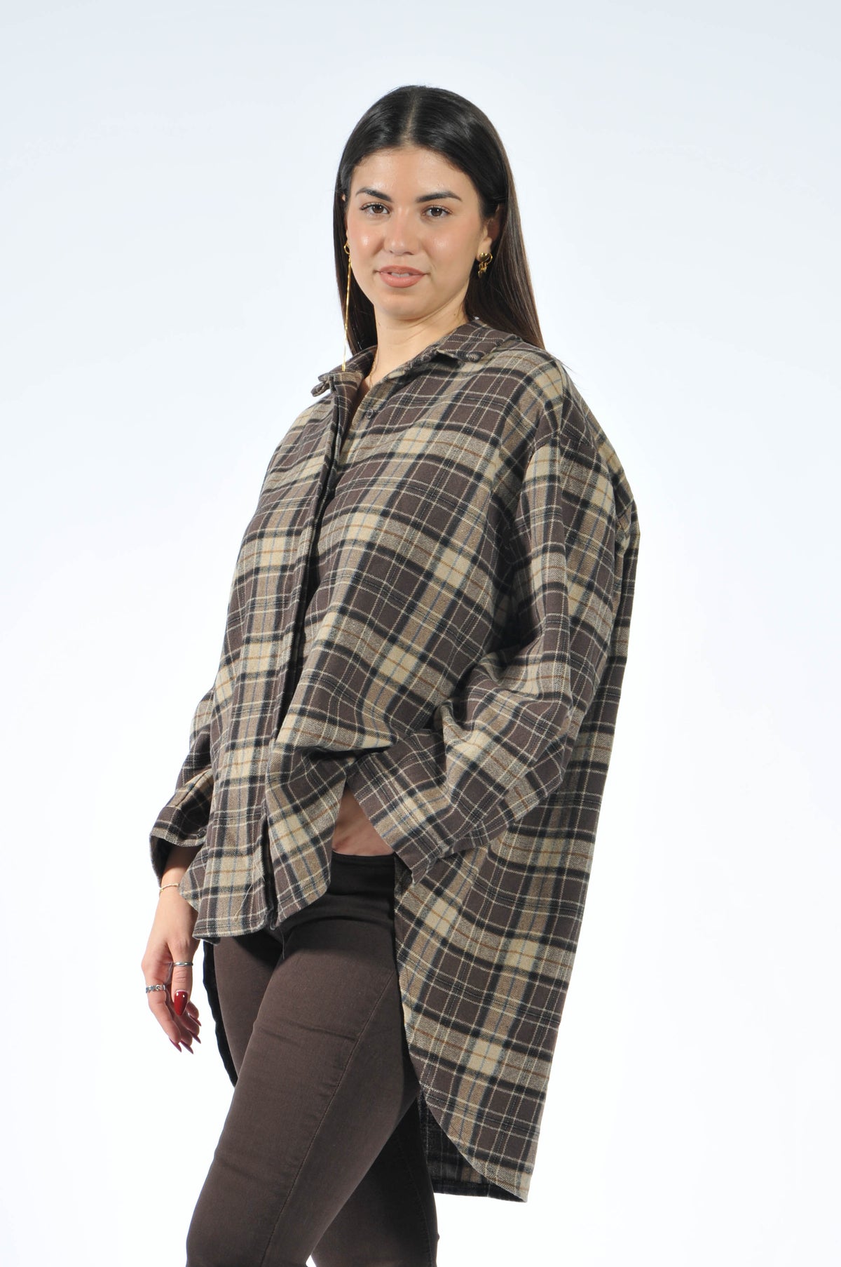 Camicia Pike