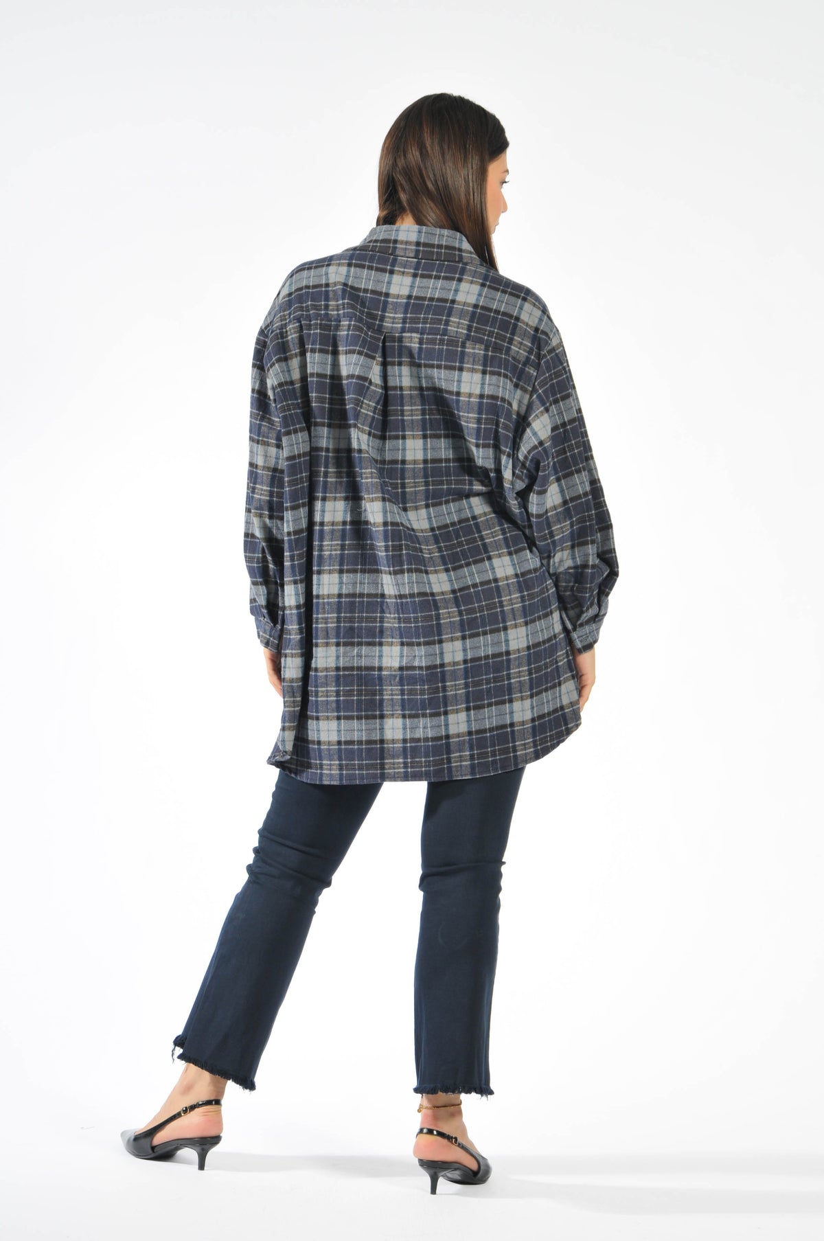 Camicia Pike