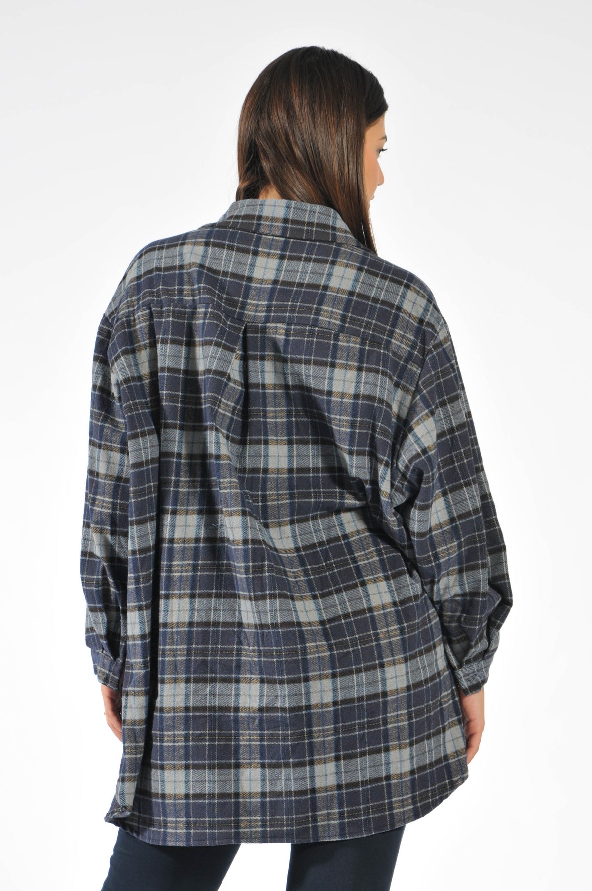 Camicia Pike