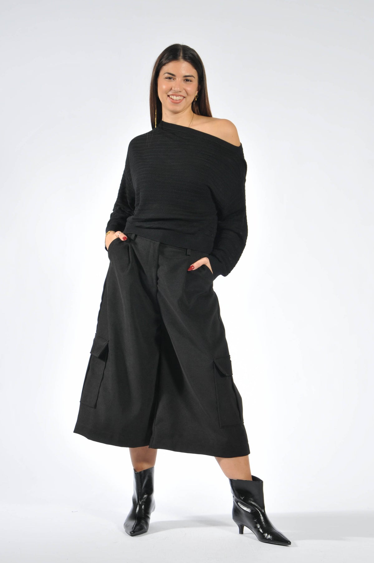 Pantalone Brooklyn