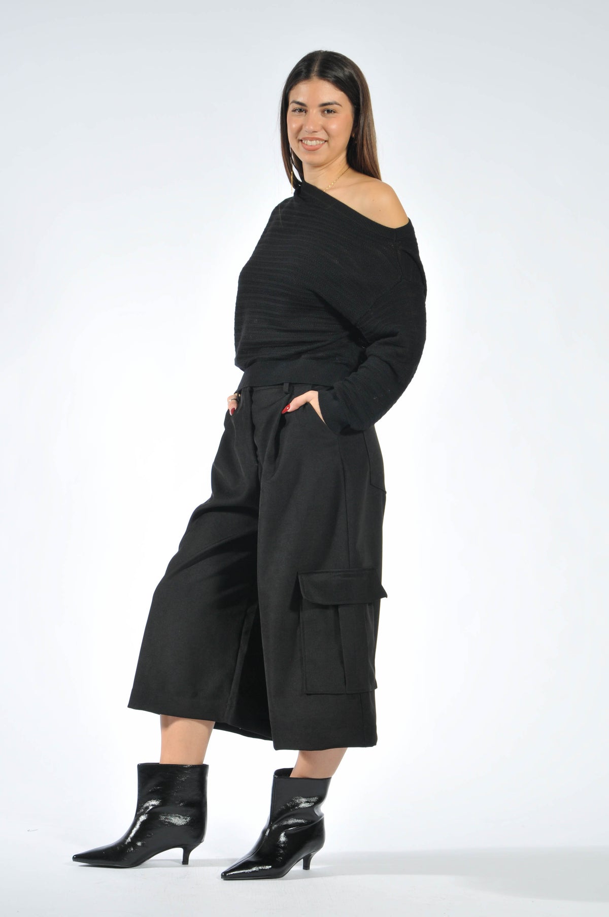 Pantalone Brooklyn