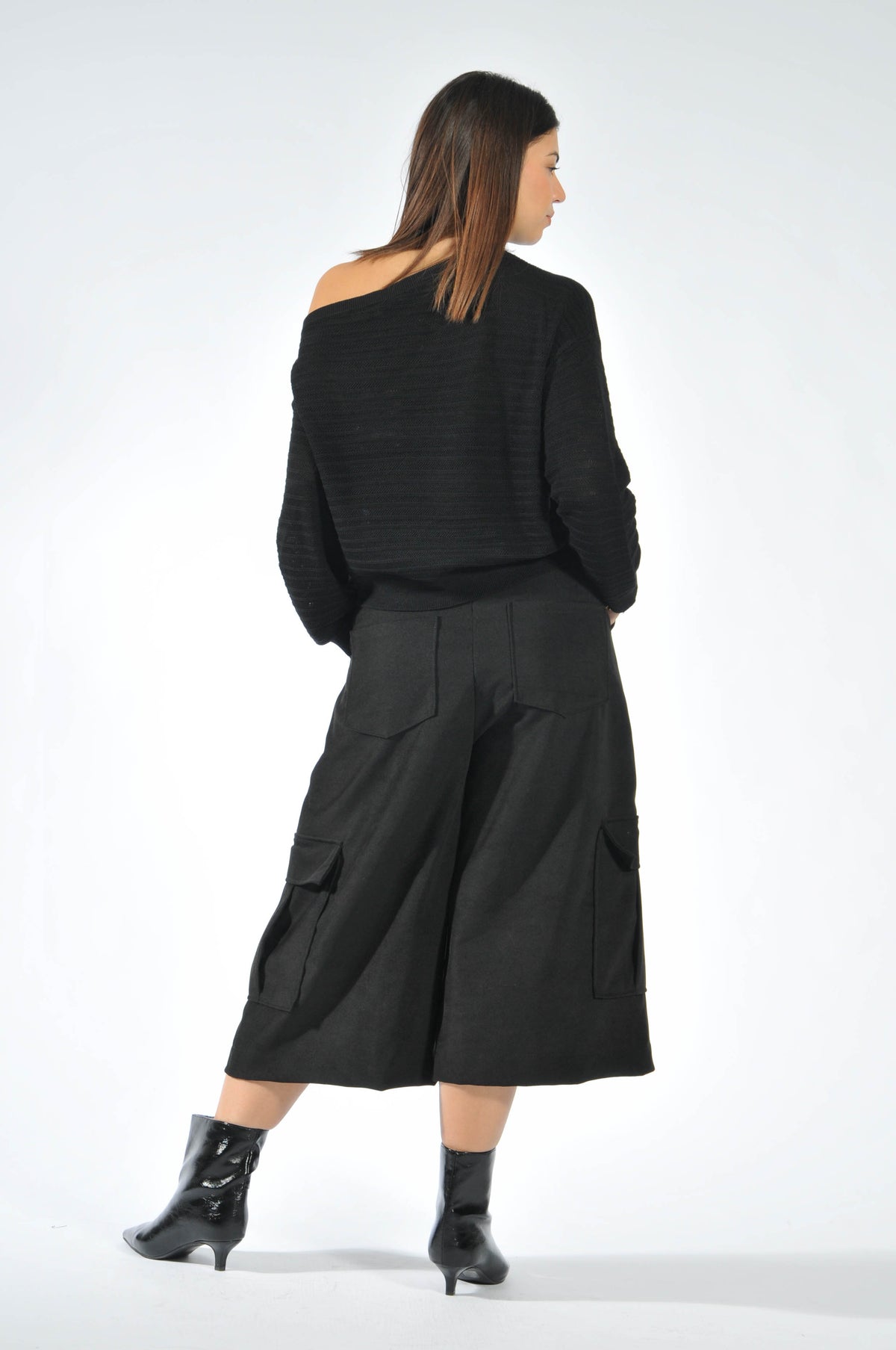 Pantalone Brooklyn