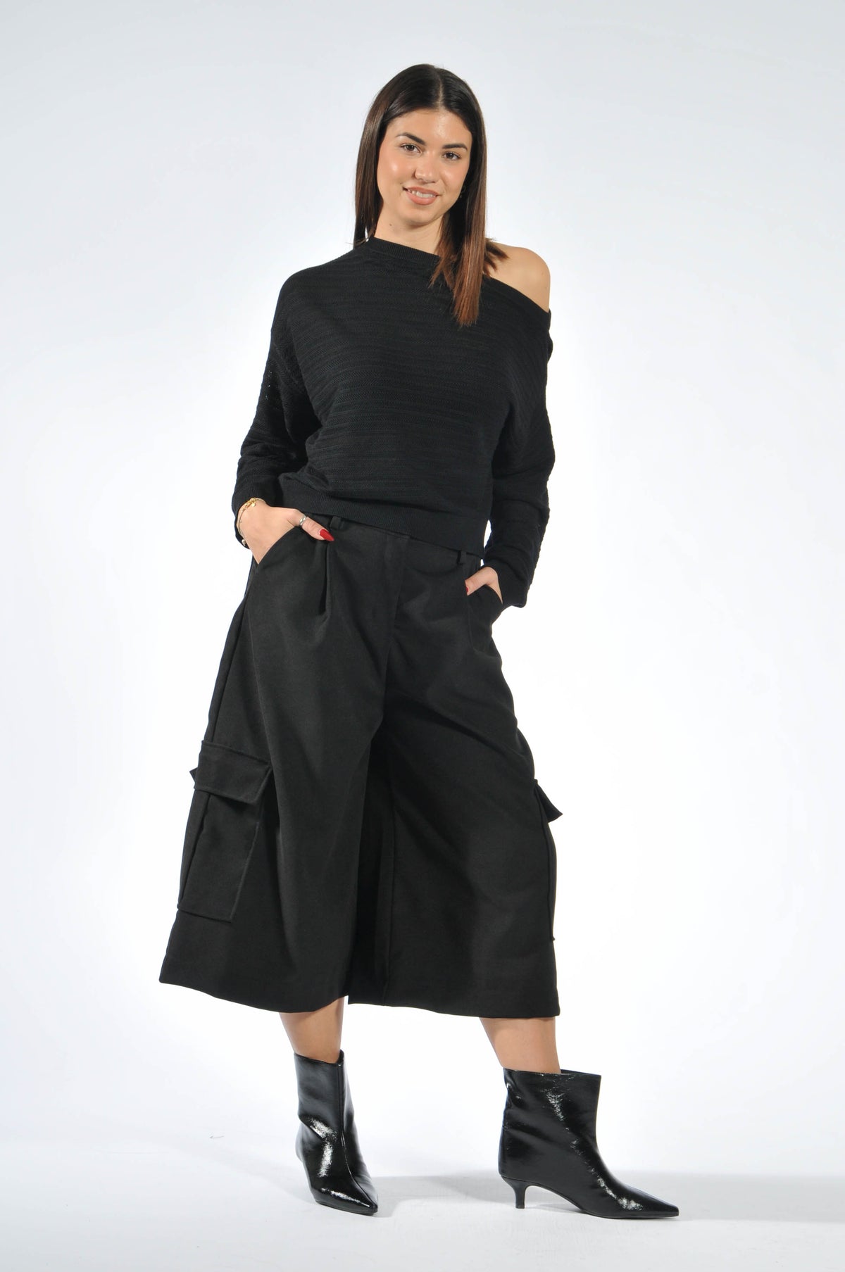 Pantalone Brooklyn