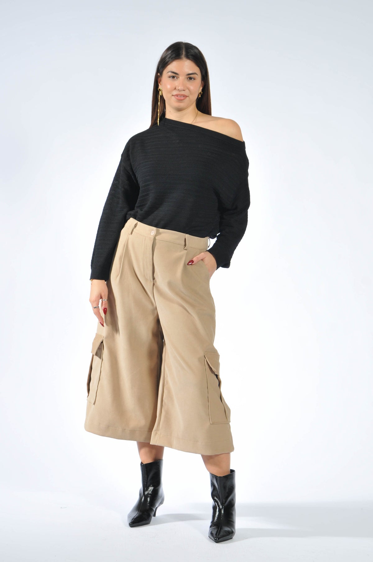 Pantalone Brooklyn