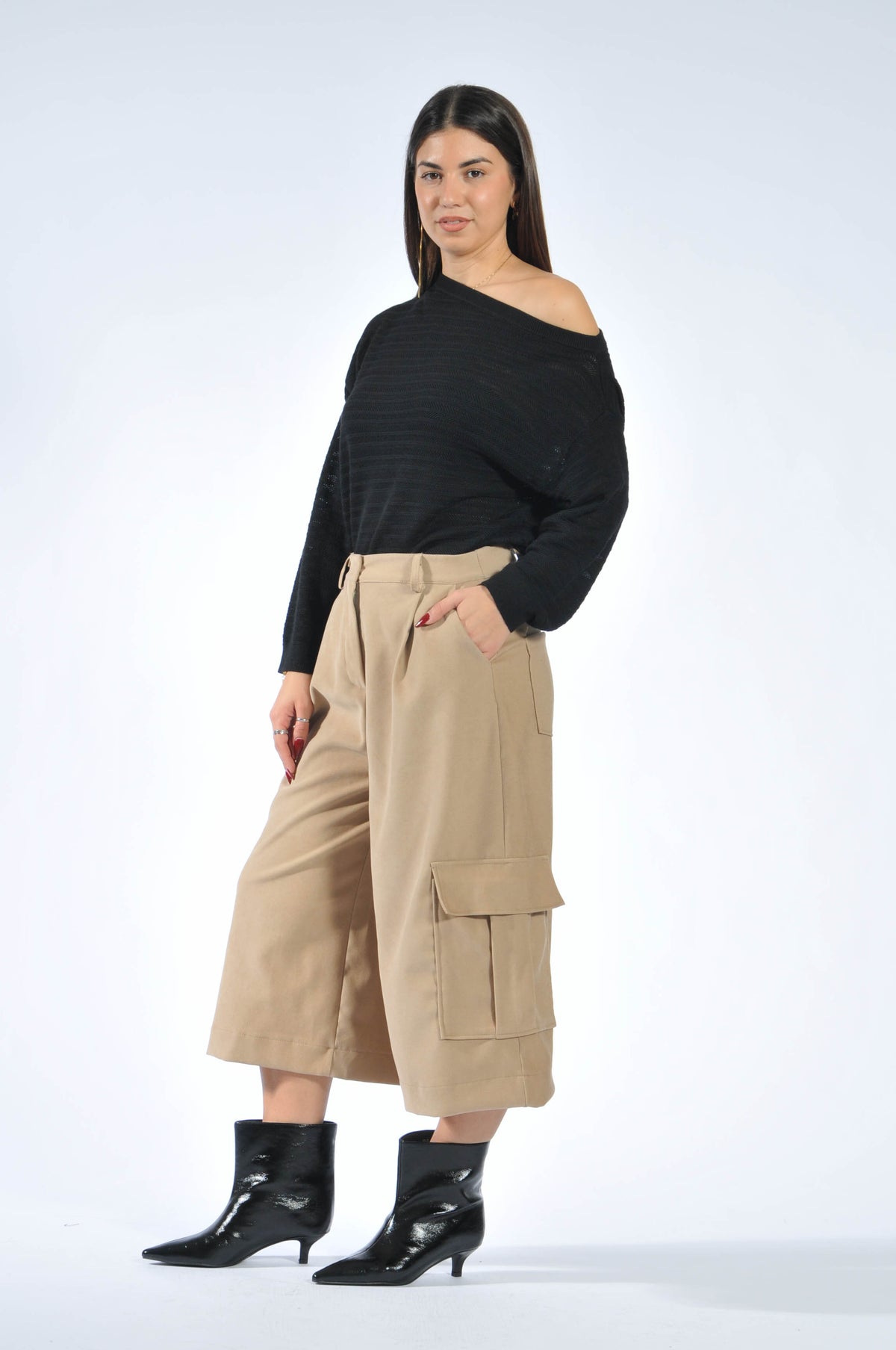 Pantalone Brooklyn