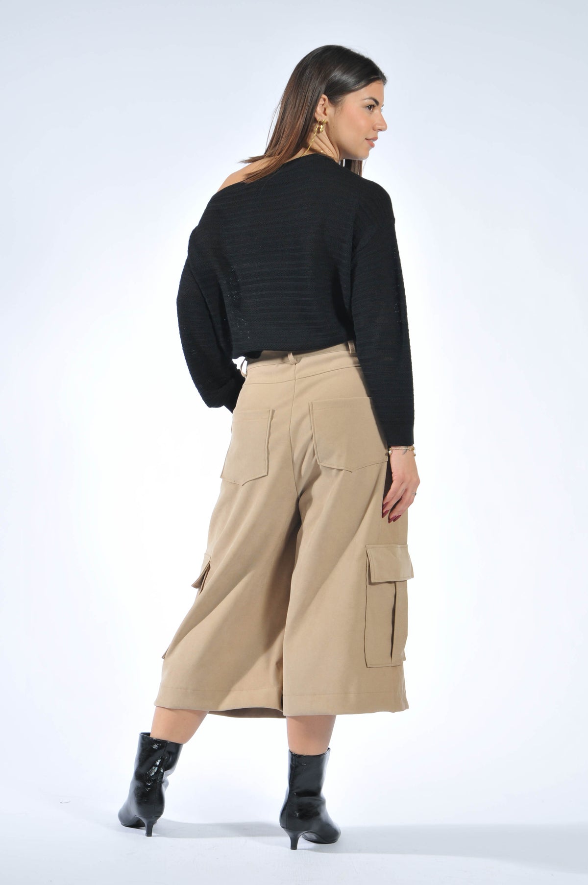 Pantalone Brooklyn