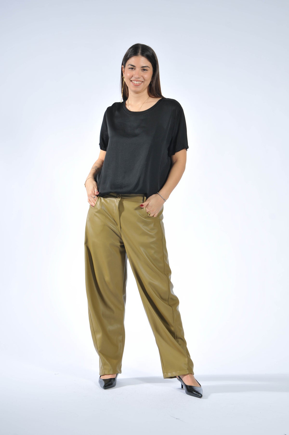 Pantalone Rizzo
