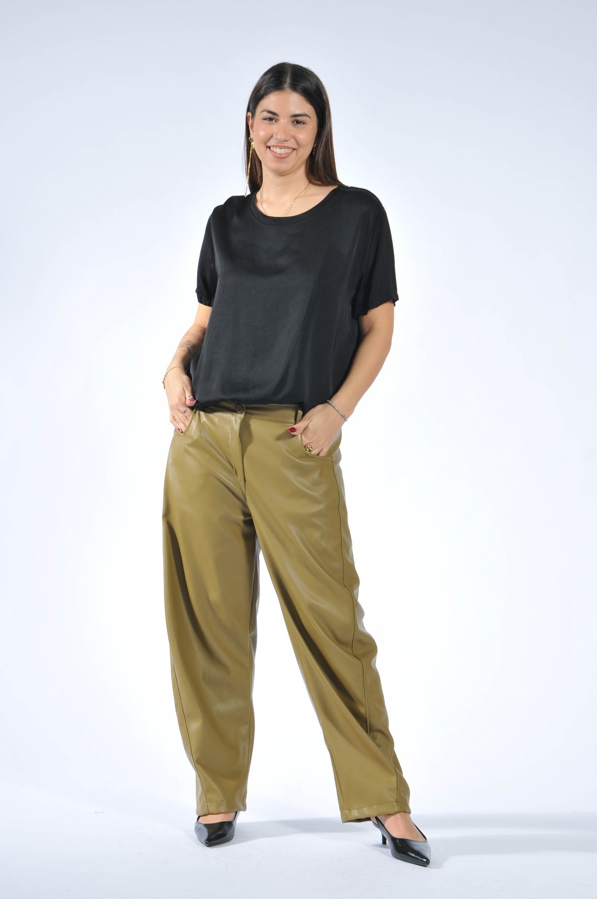 Pantalone Rizzo