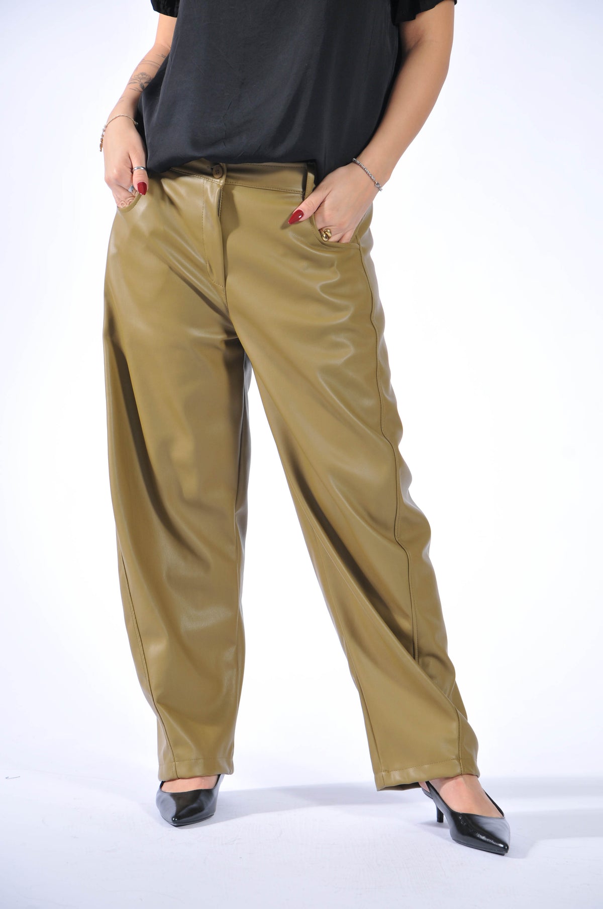 Pantalone Rizzo