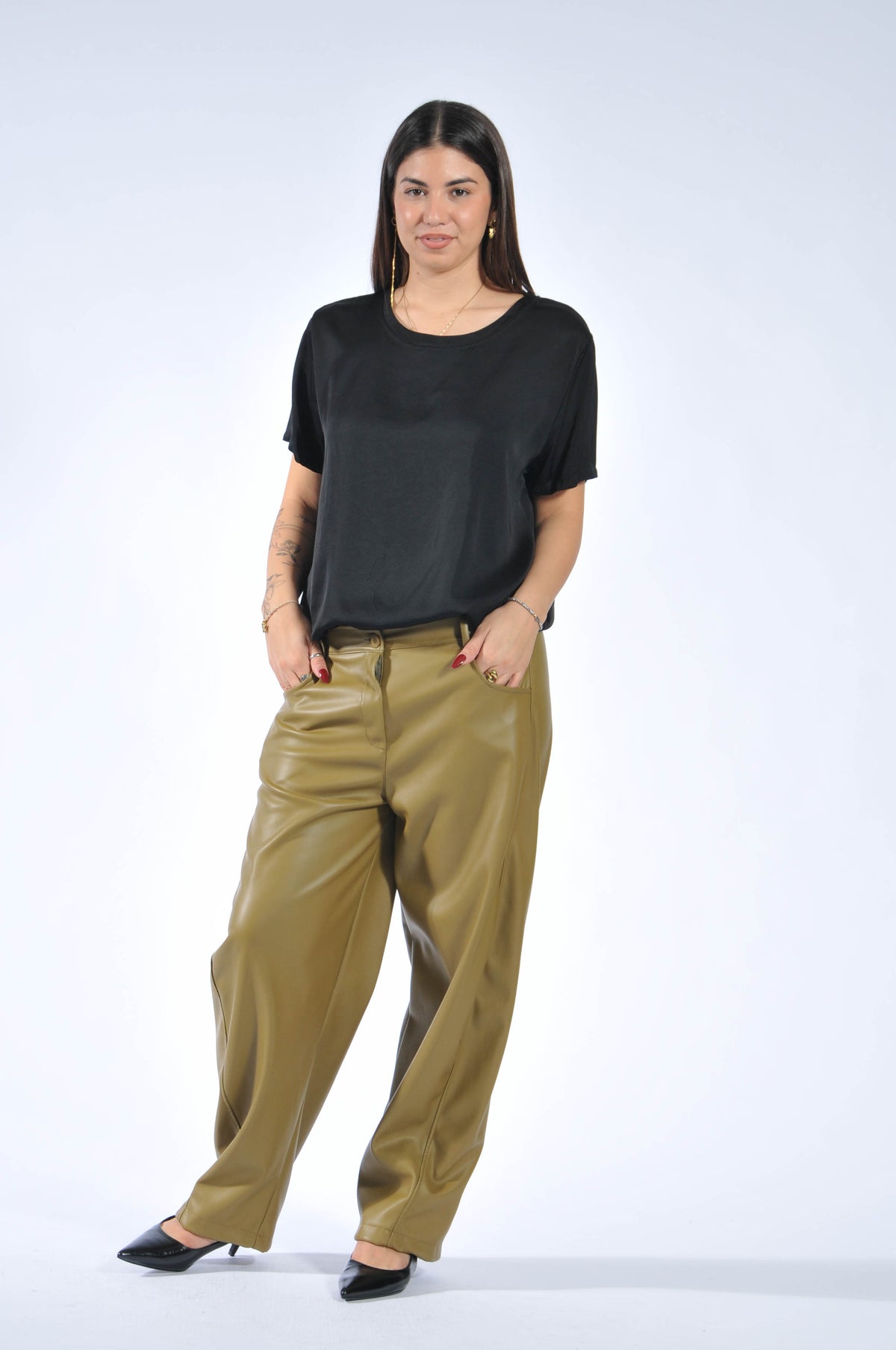 Pantalone Rizzo
