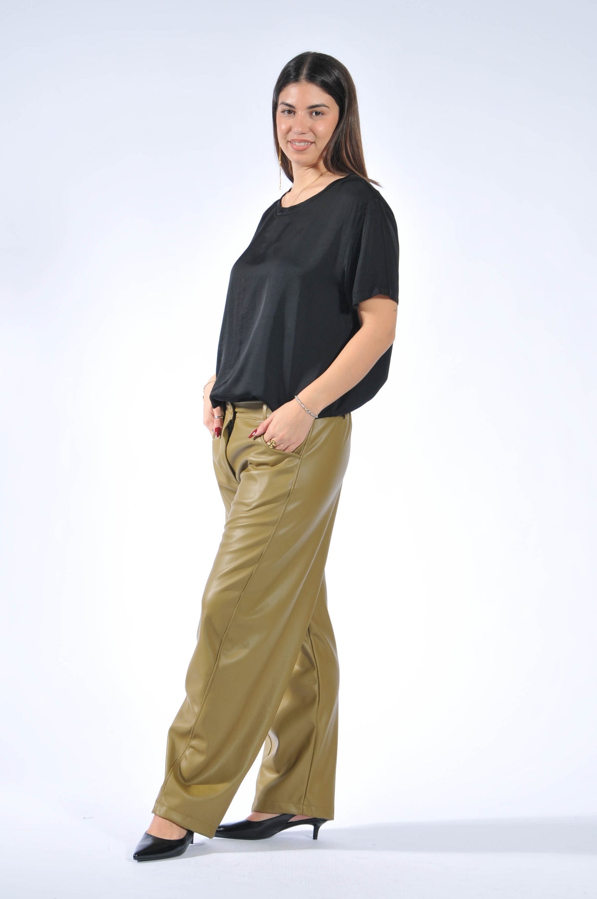 Pantalone Rizzo