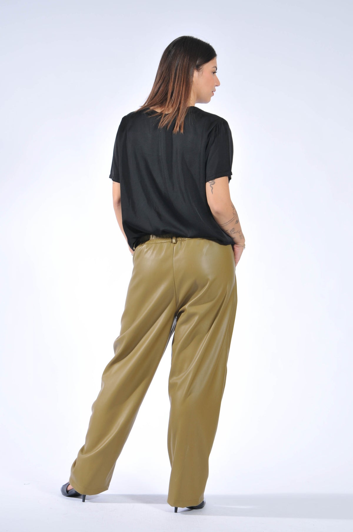 Pantalone Rizzo