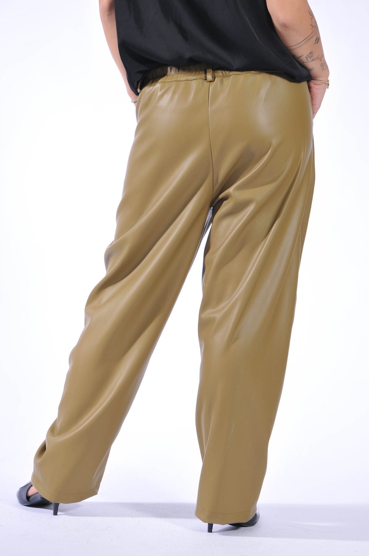 Pantalone Rizzo