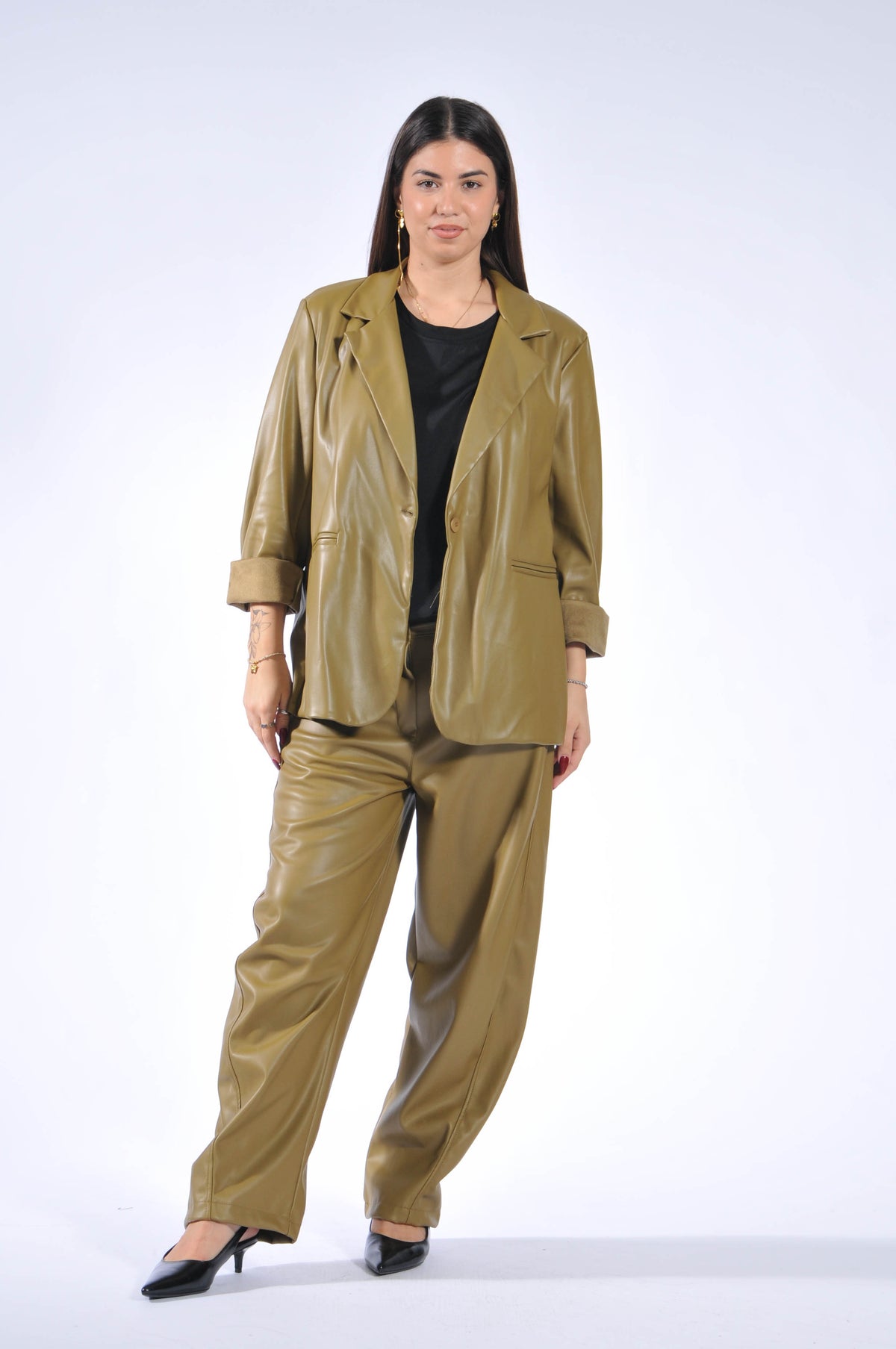 Pantalone Rizzo