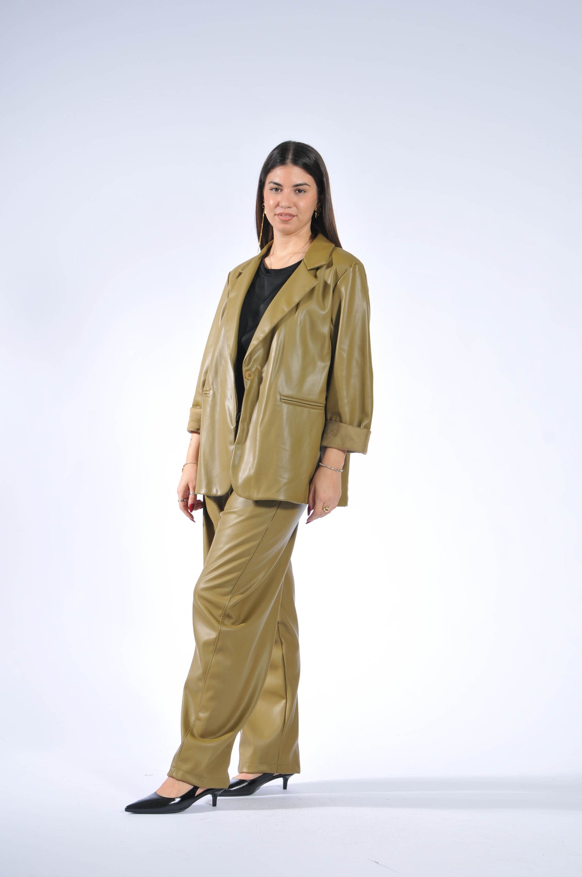 Pantalone Rizzo