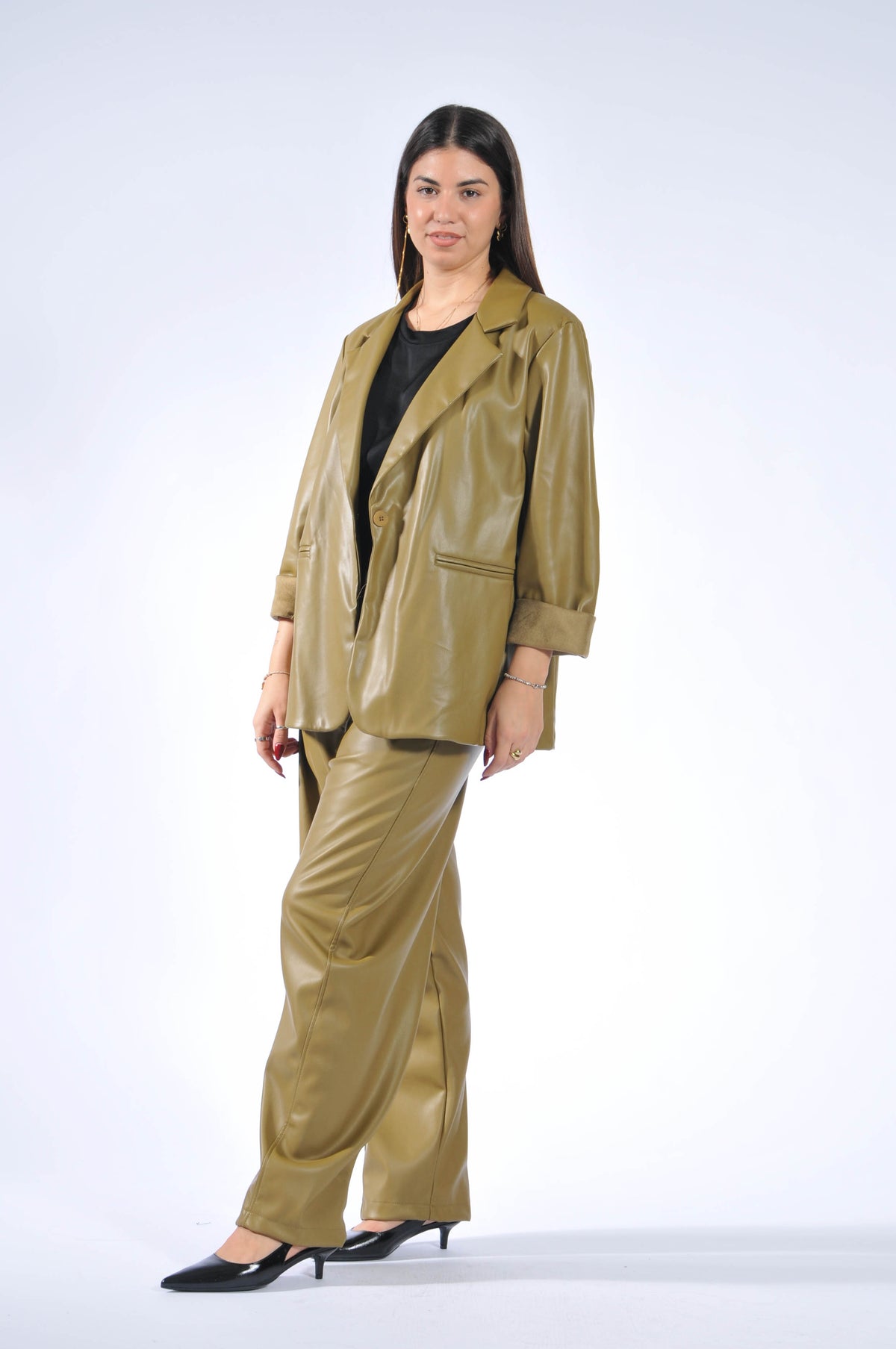 Pantalone Rizzo
