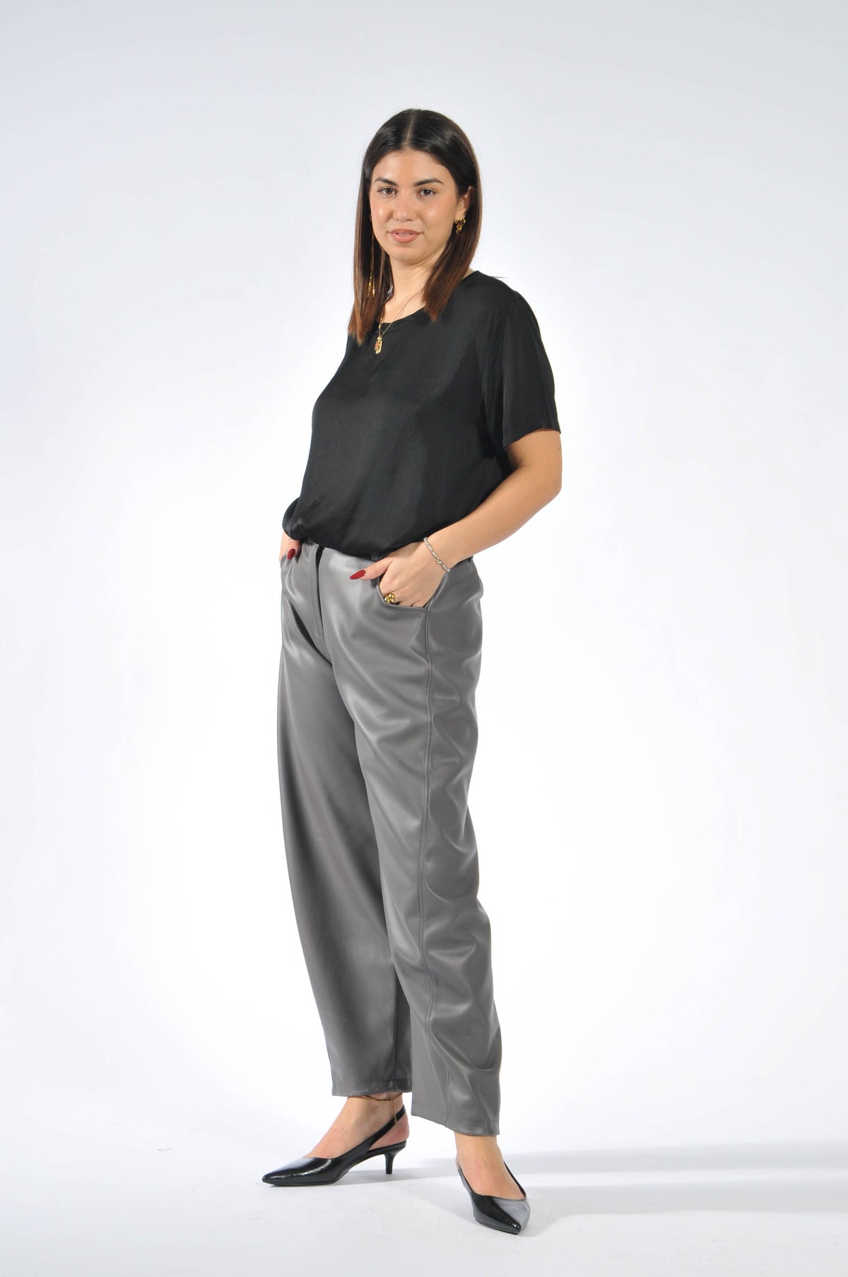 Pantalone Rizzo