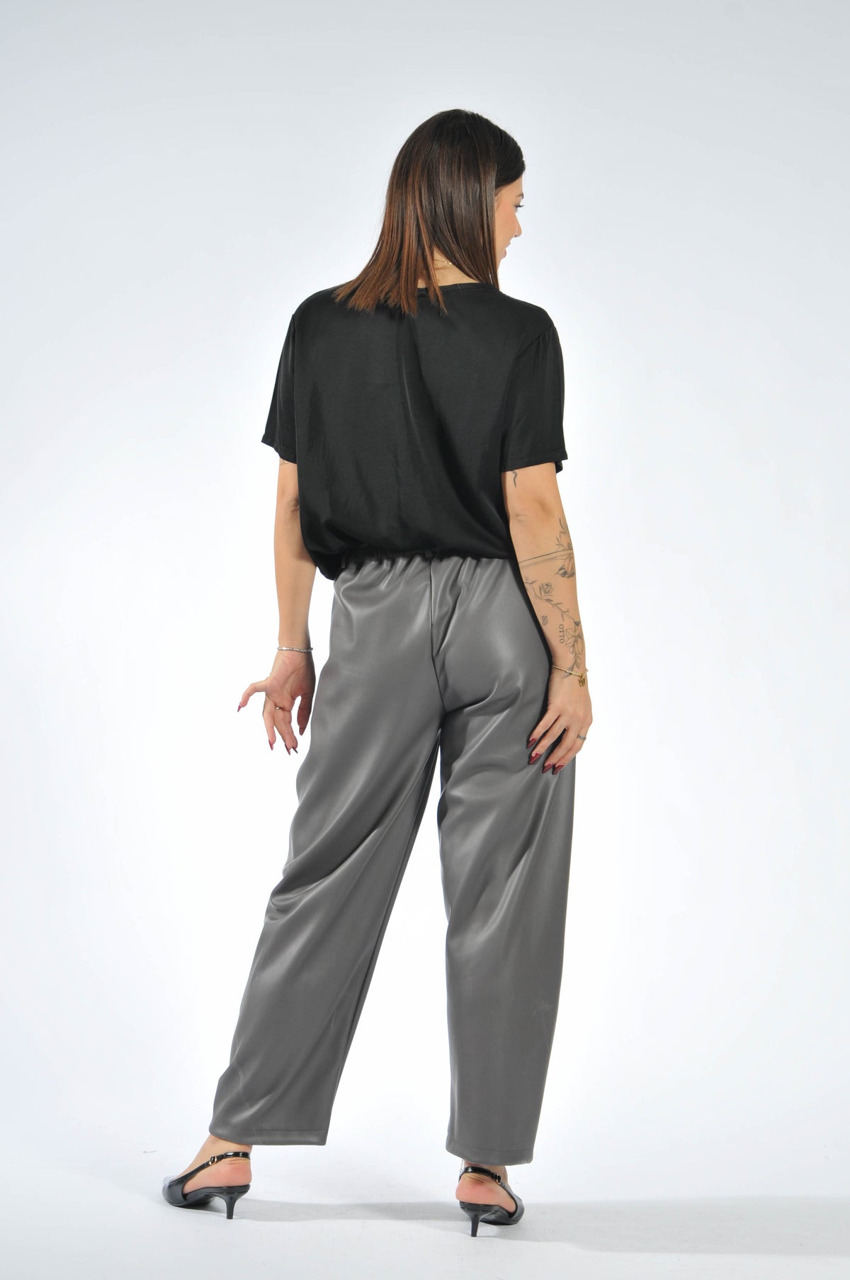 Pantalone Rizzo