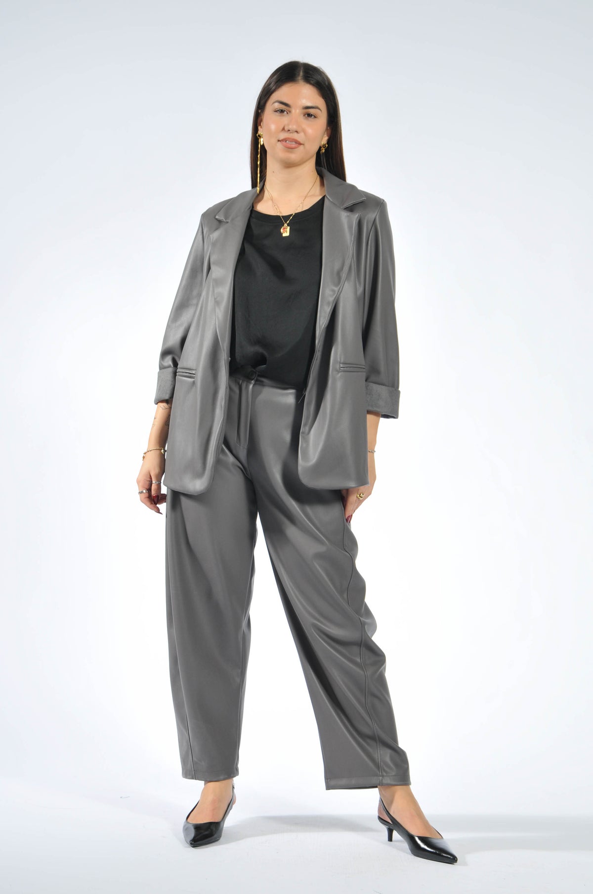 Pantalone Rizzo