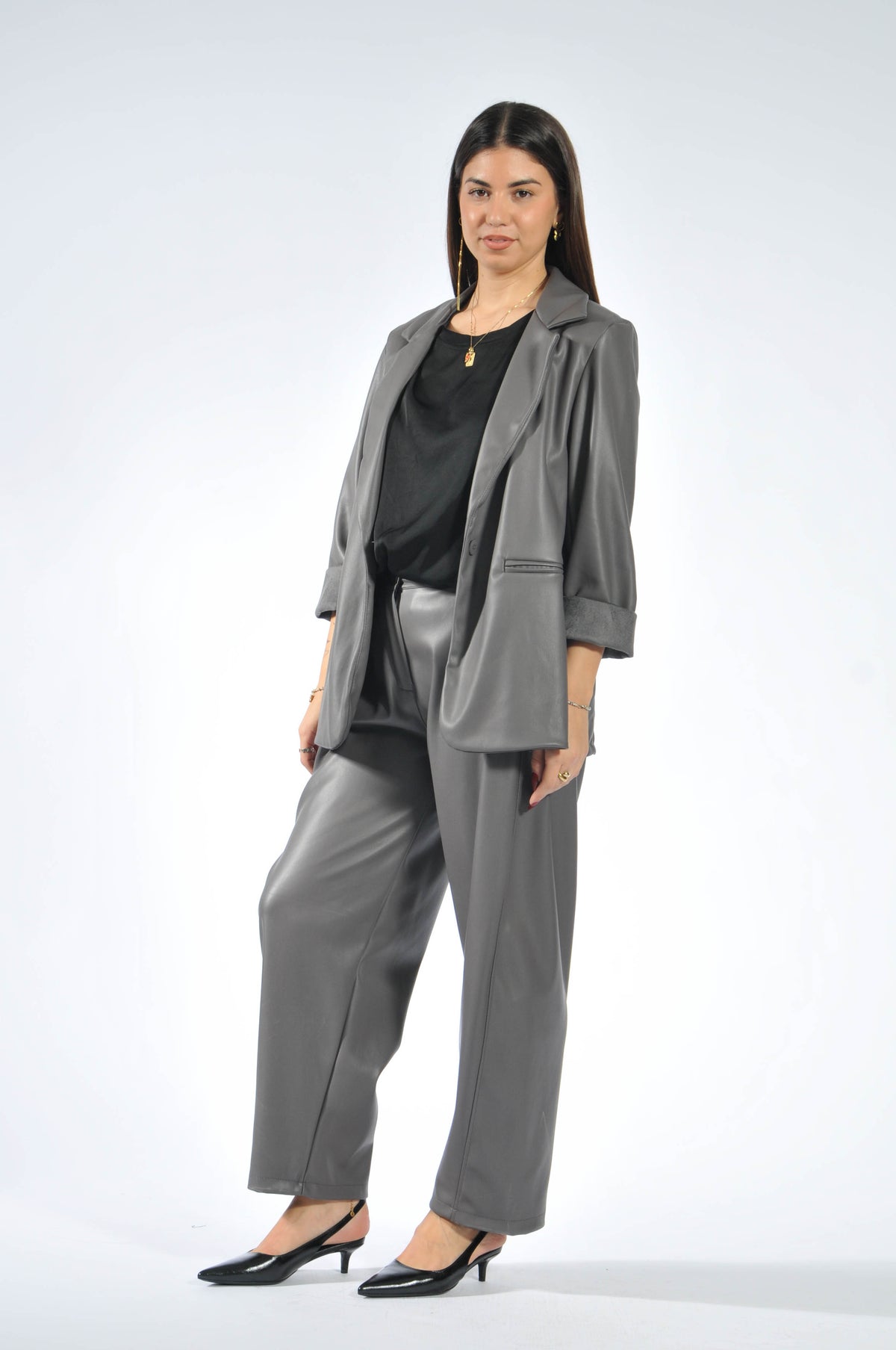 Pantalone Rizzo