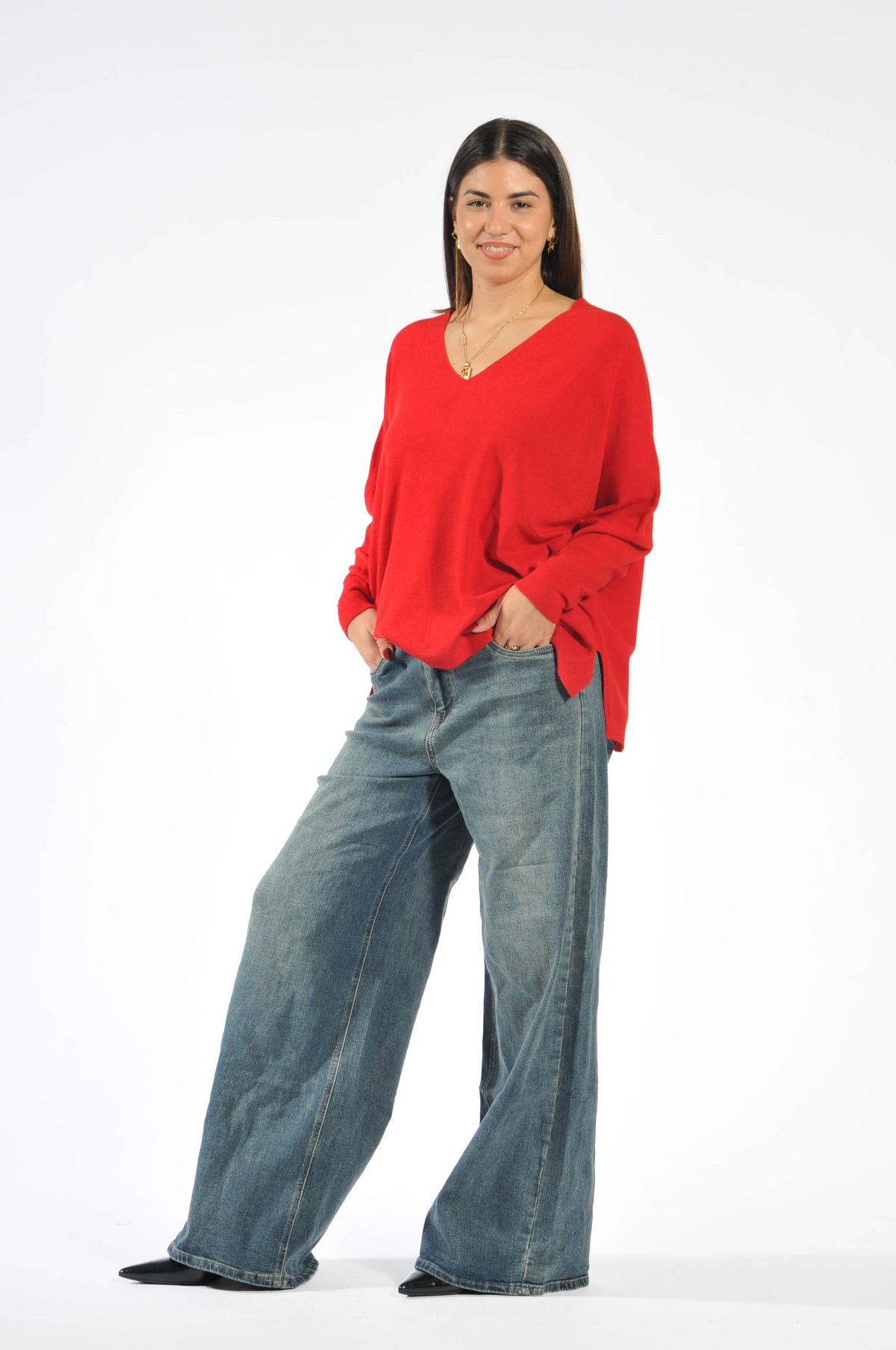 Jeans Zefiro