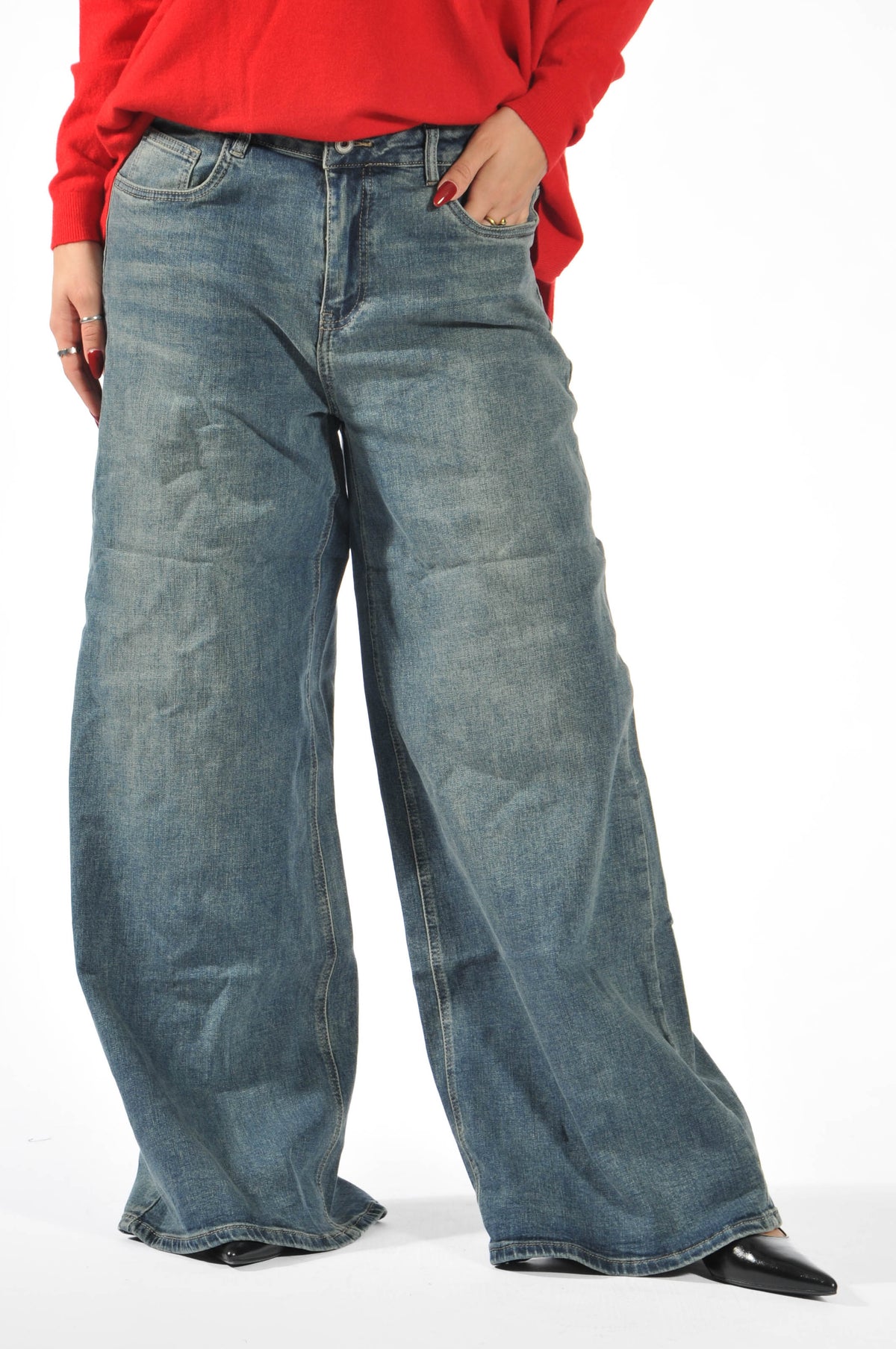Jeans Zefiro
