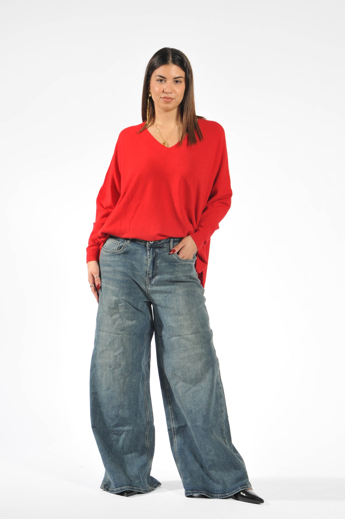 Jeans Zefiro