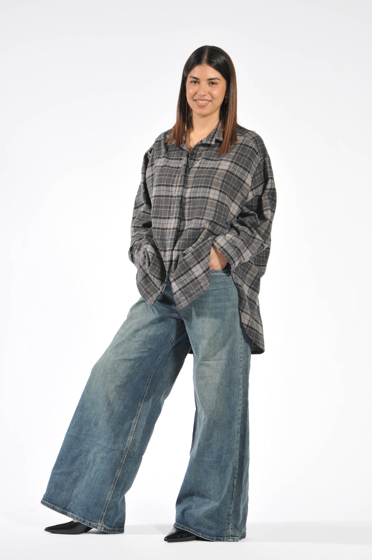 Jeans Zefiro