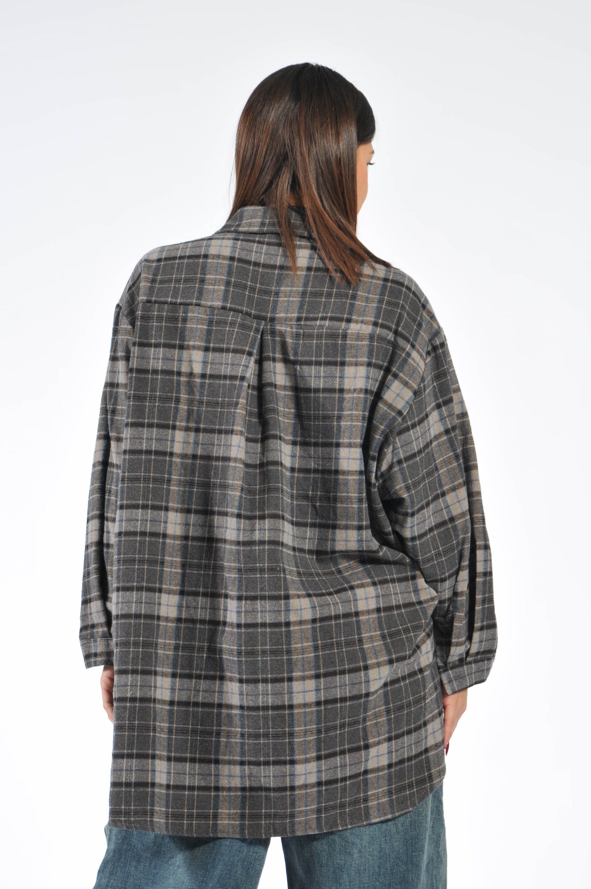 Camicia Pike