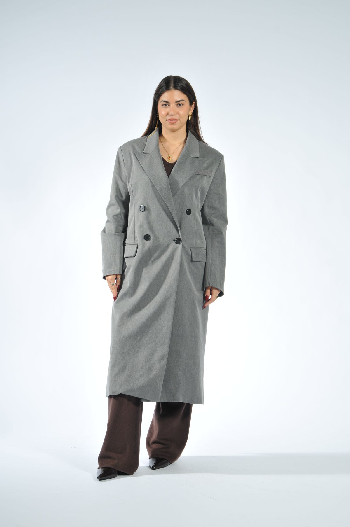 Cappotto Rupert