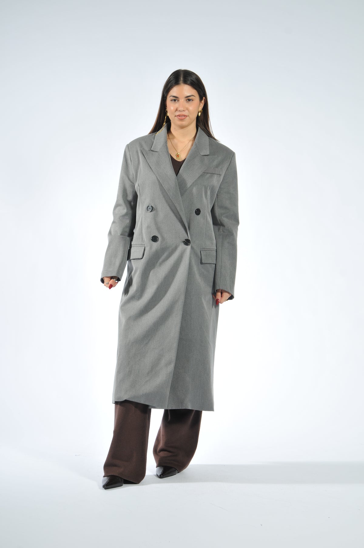 Cappotto Rupert