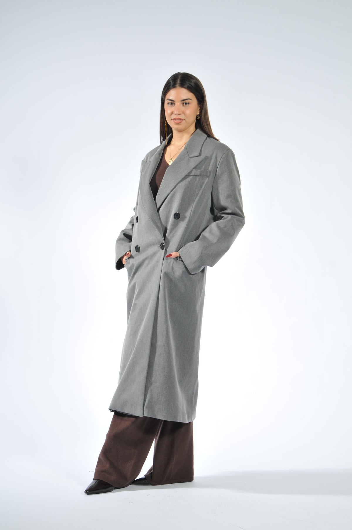 Cappotto Rupert