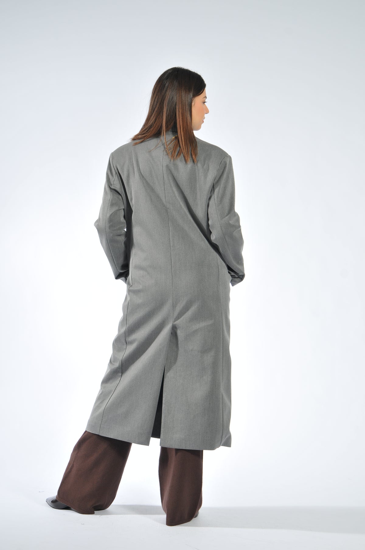 Cappotto Rupert