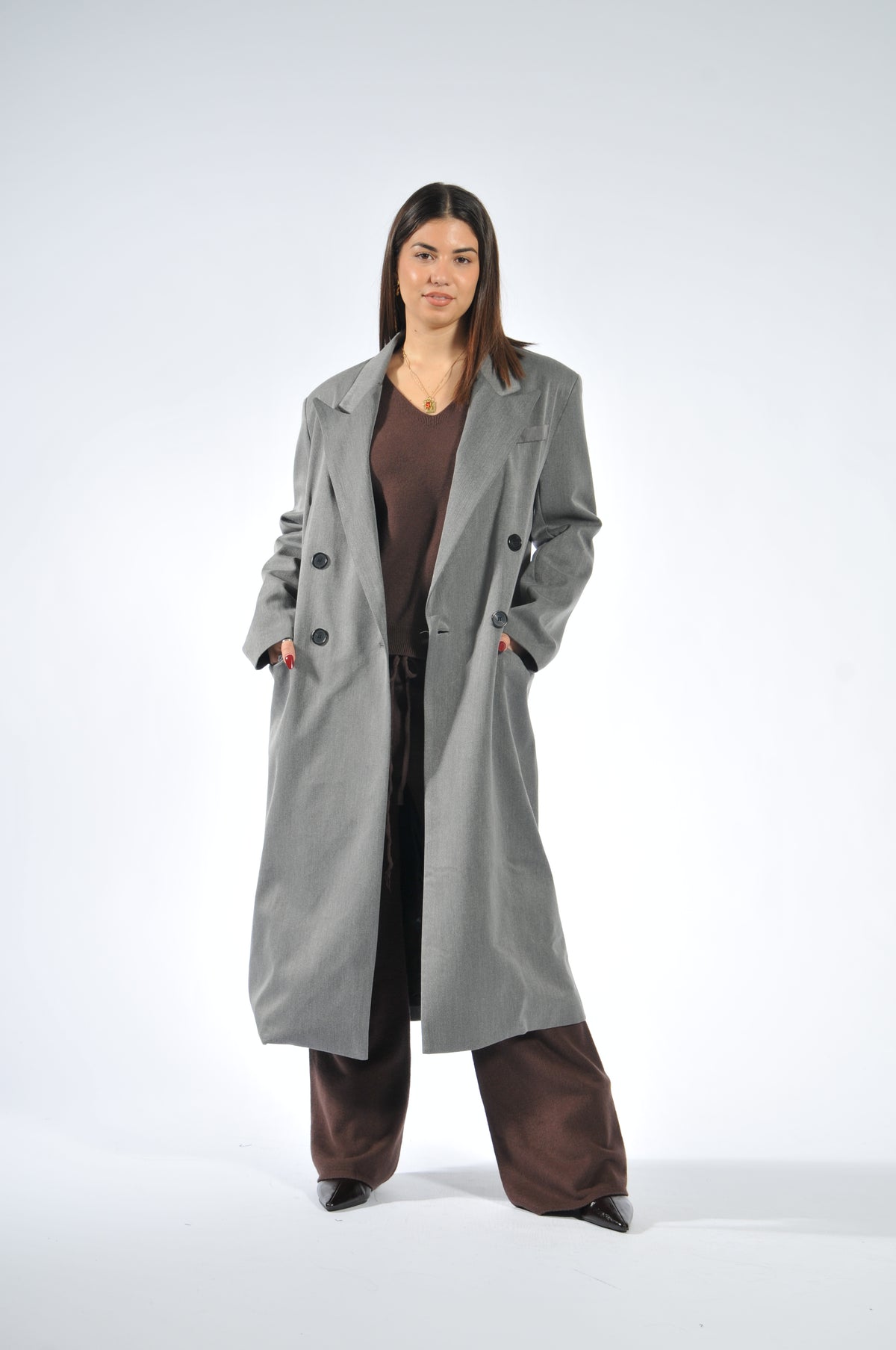 Cappotto Rupert