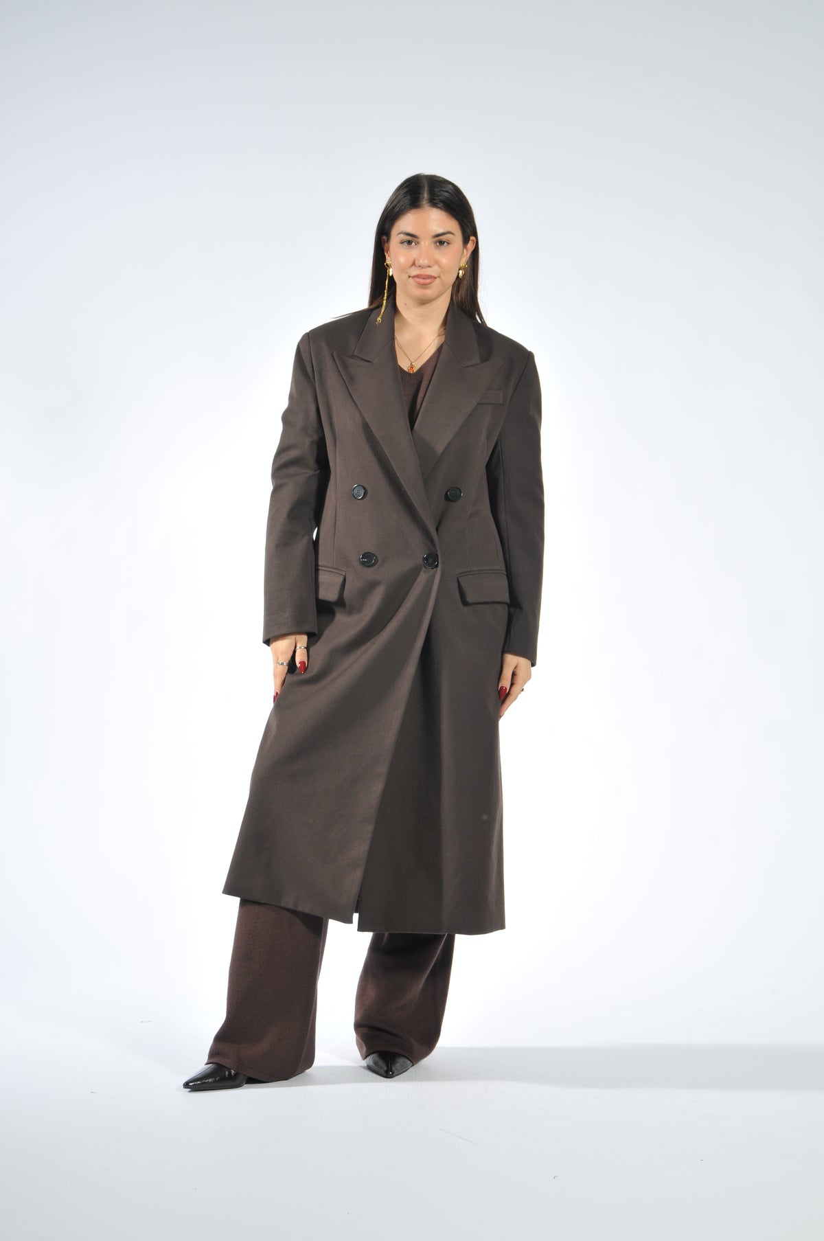 Cappotto Rupert