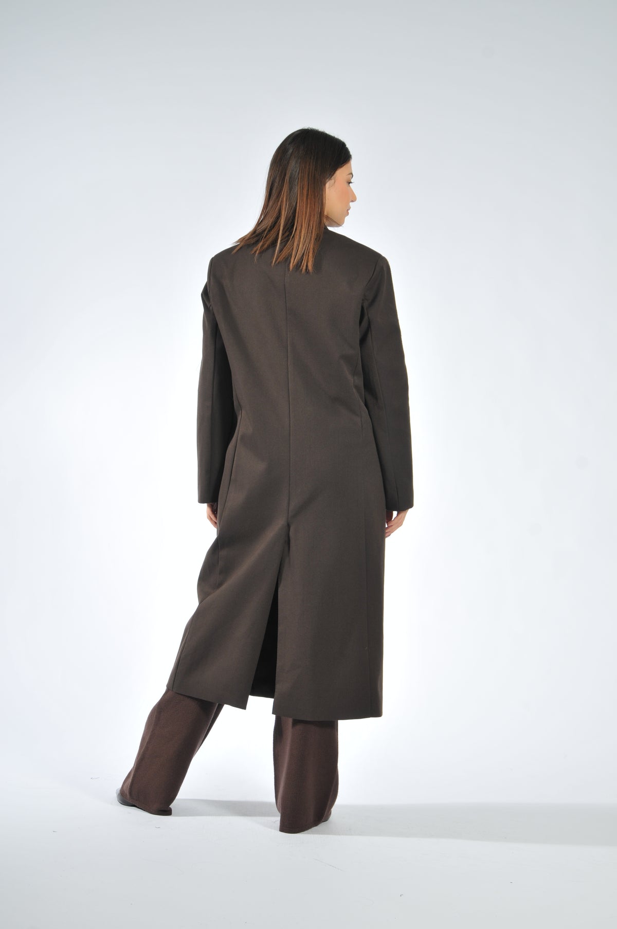 Cappotto Rupert