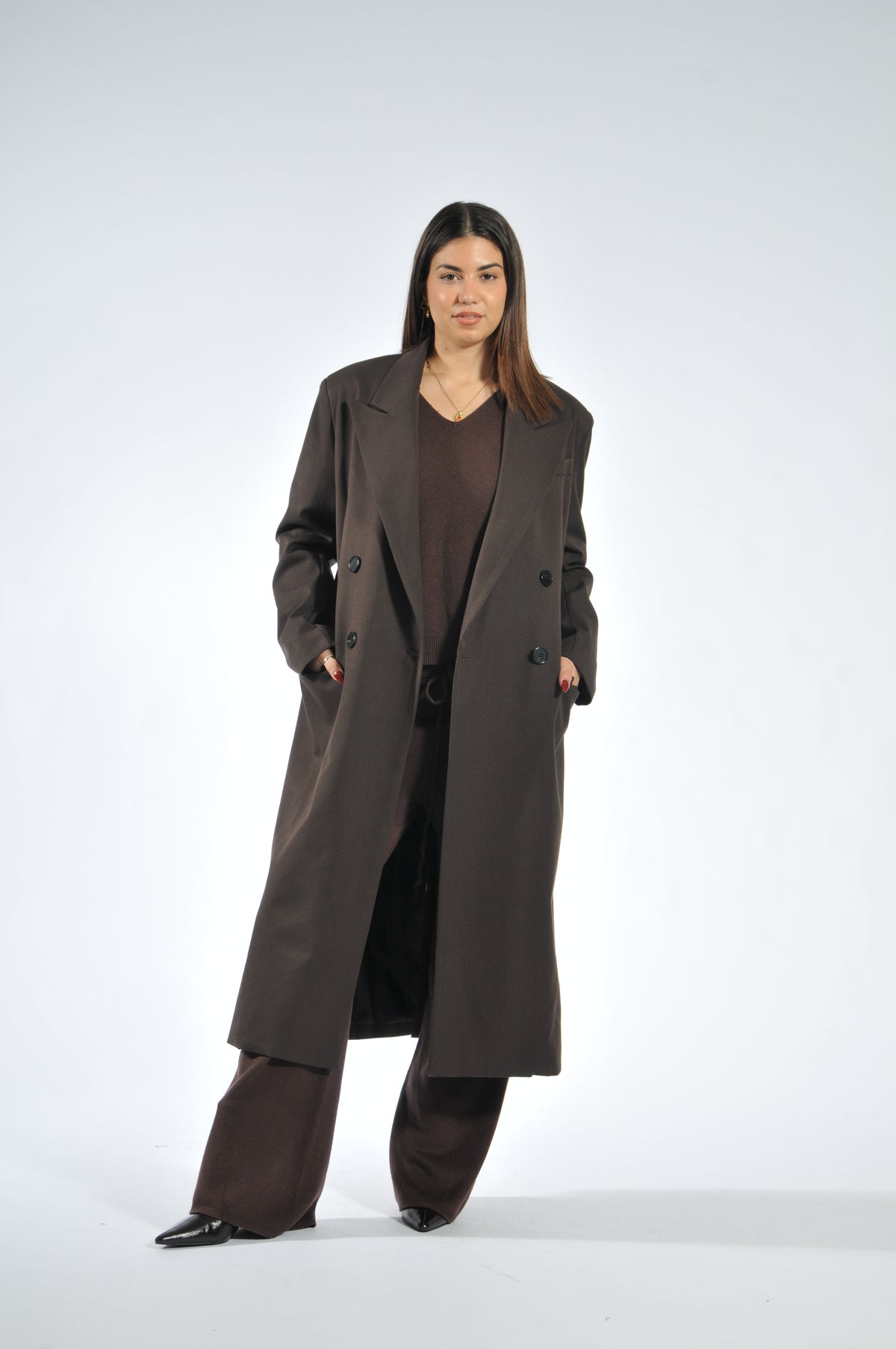 Cappotto Rupert