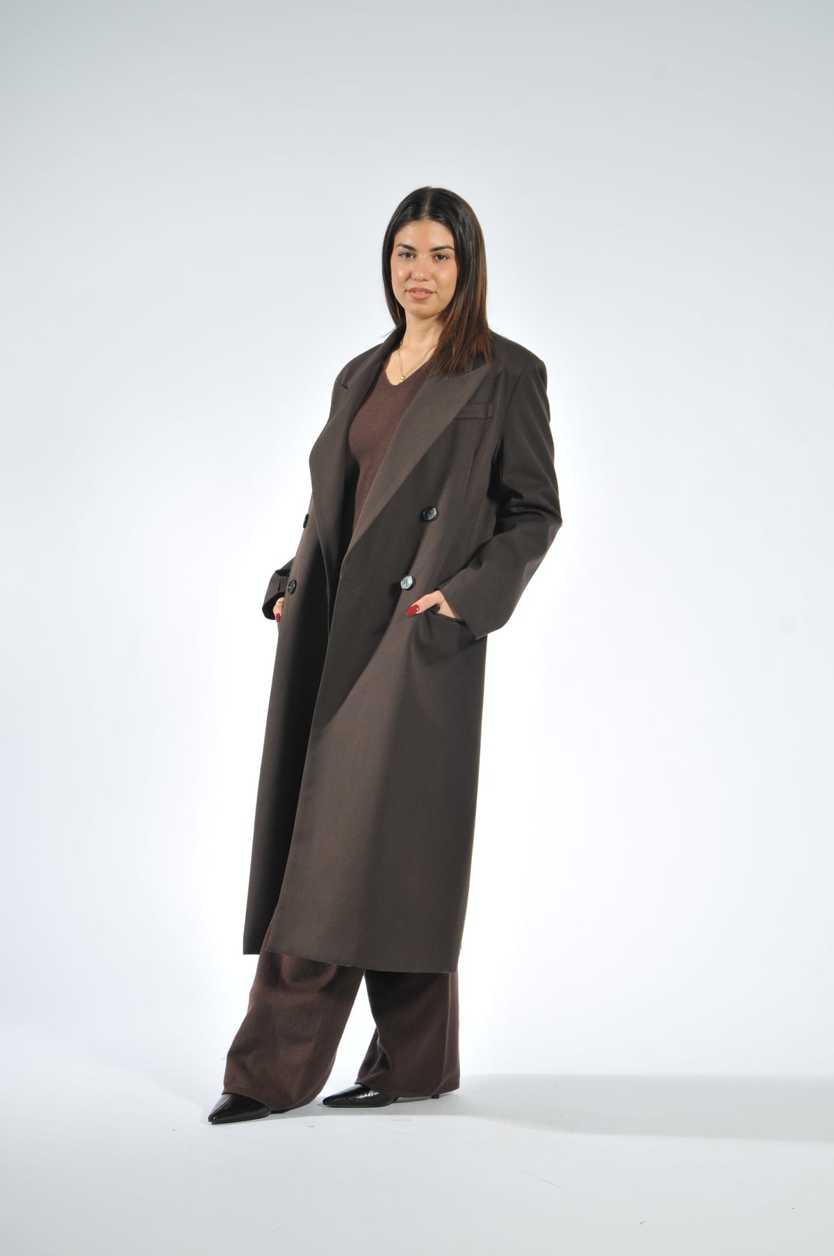 Cappotto Rupert