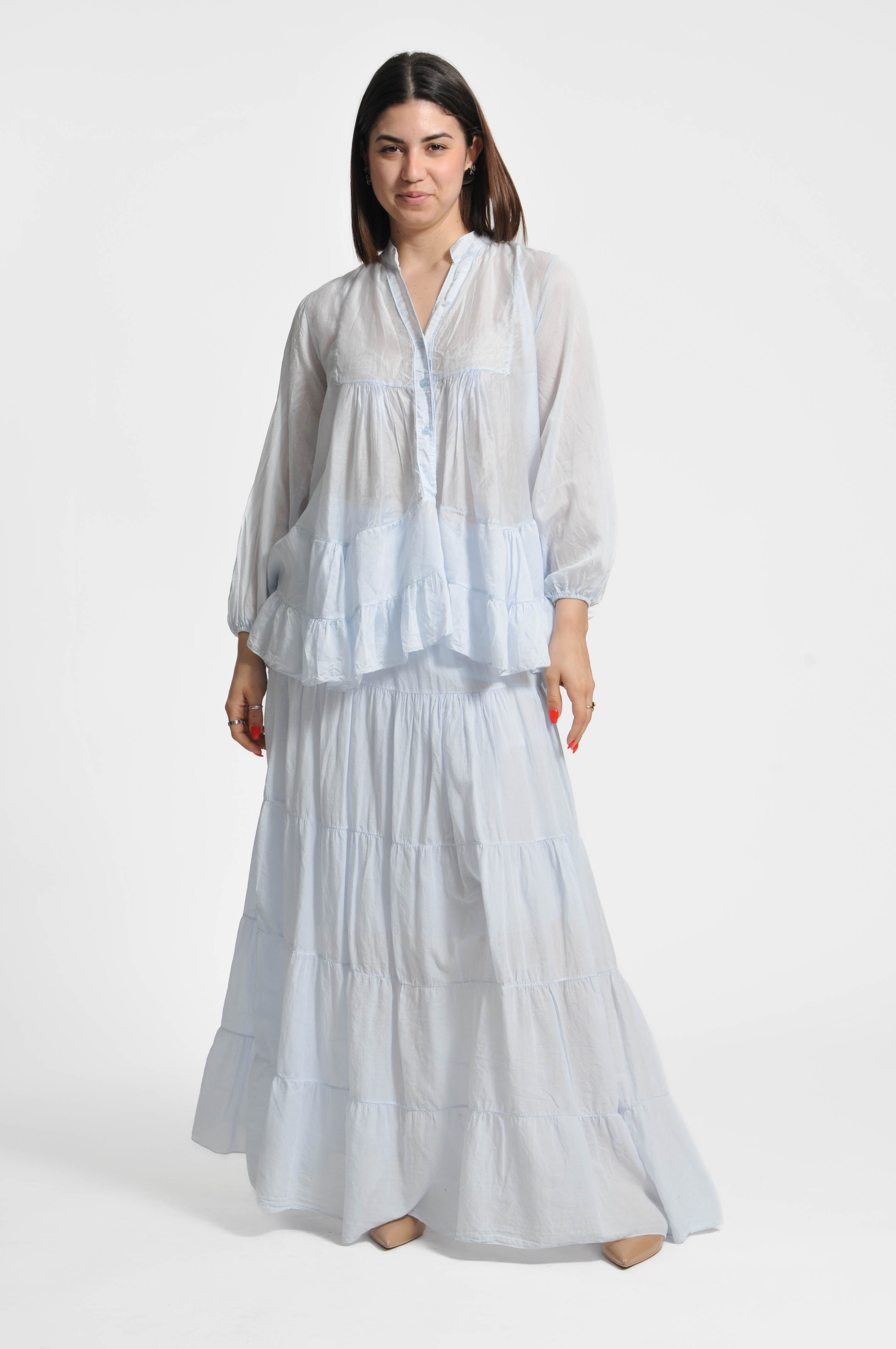 Blusa Noemi