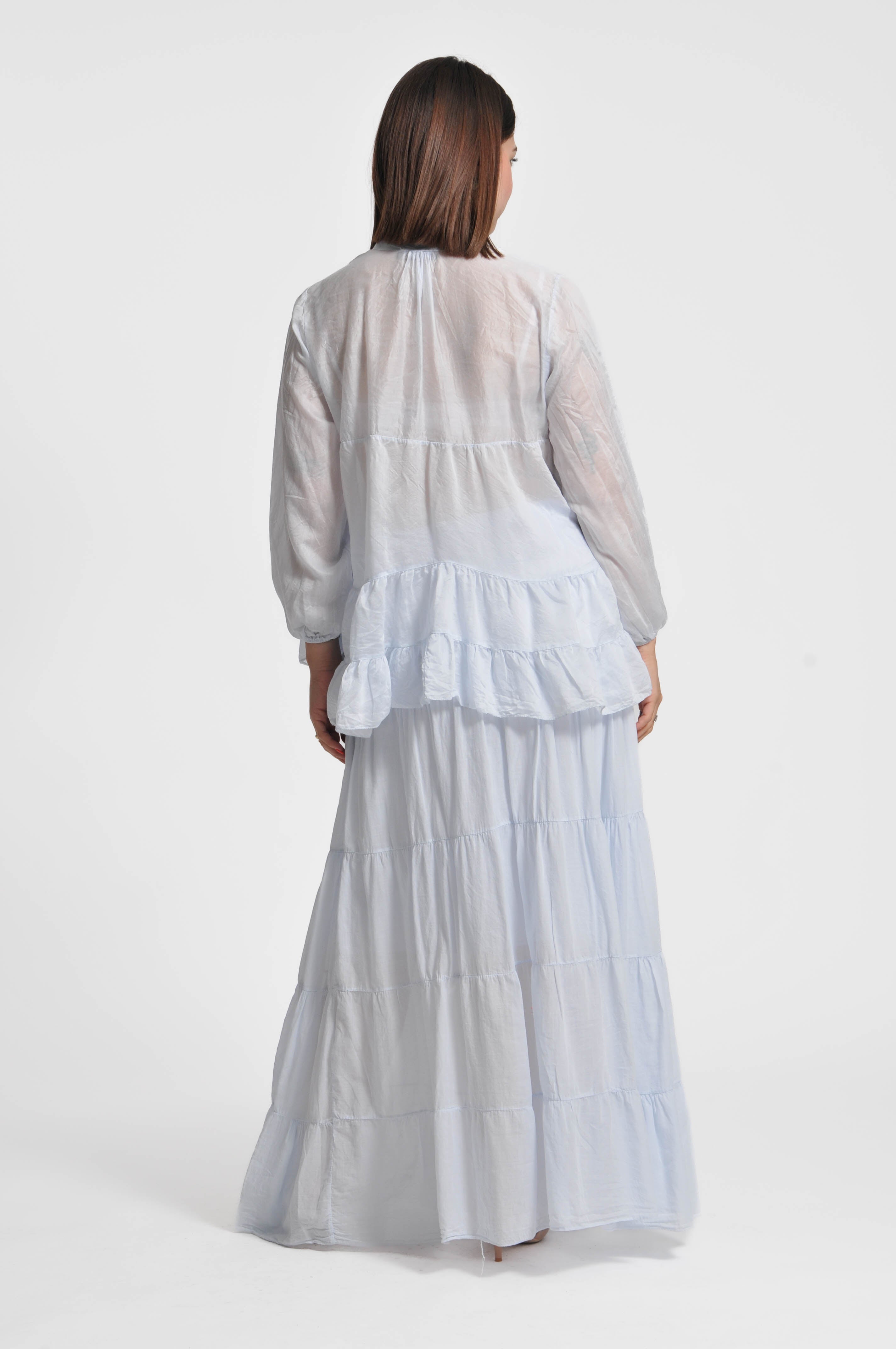 Blusa Noemi